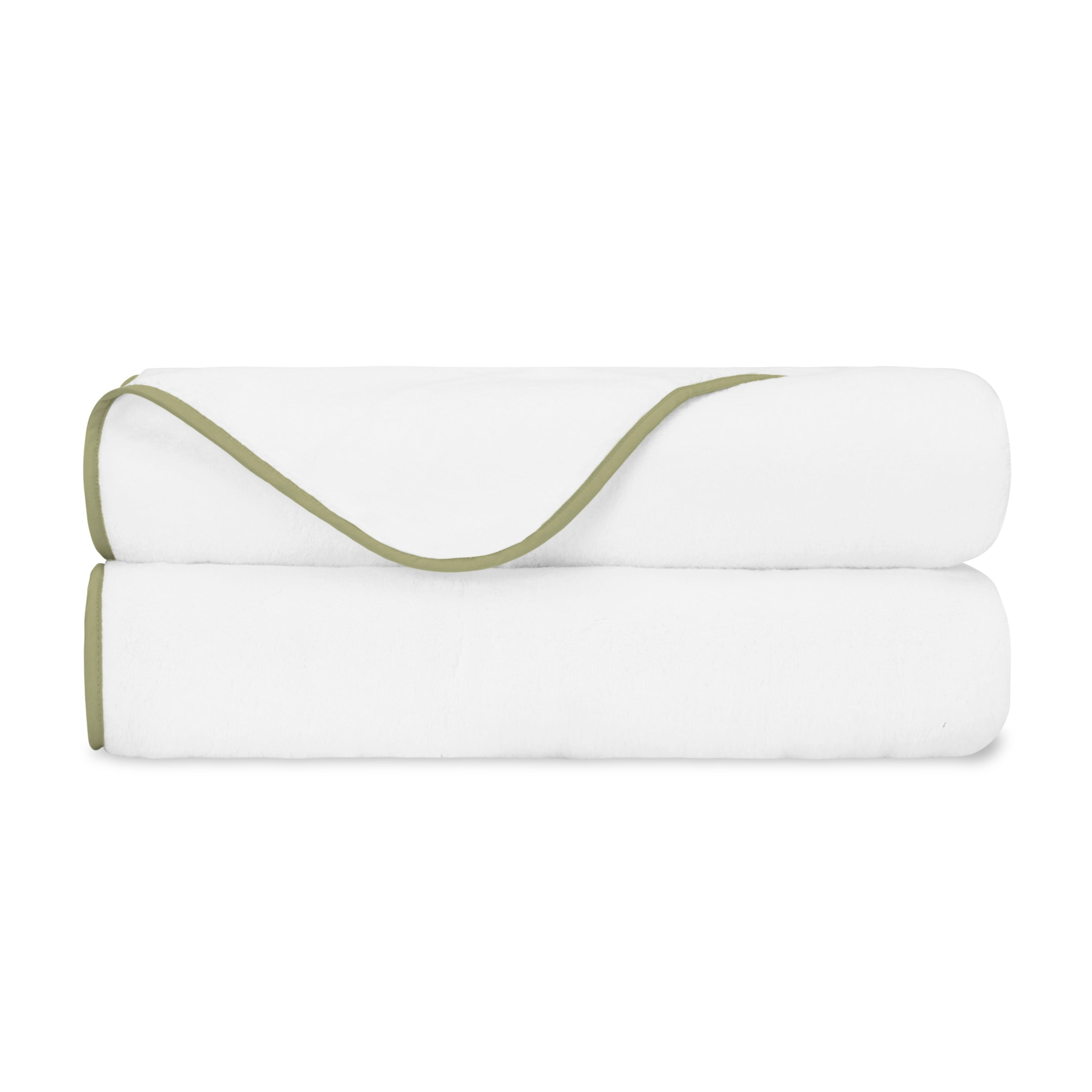 Bodrum Fingertip Towel