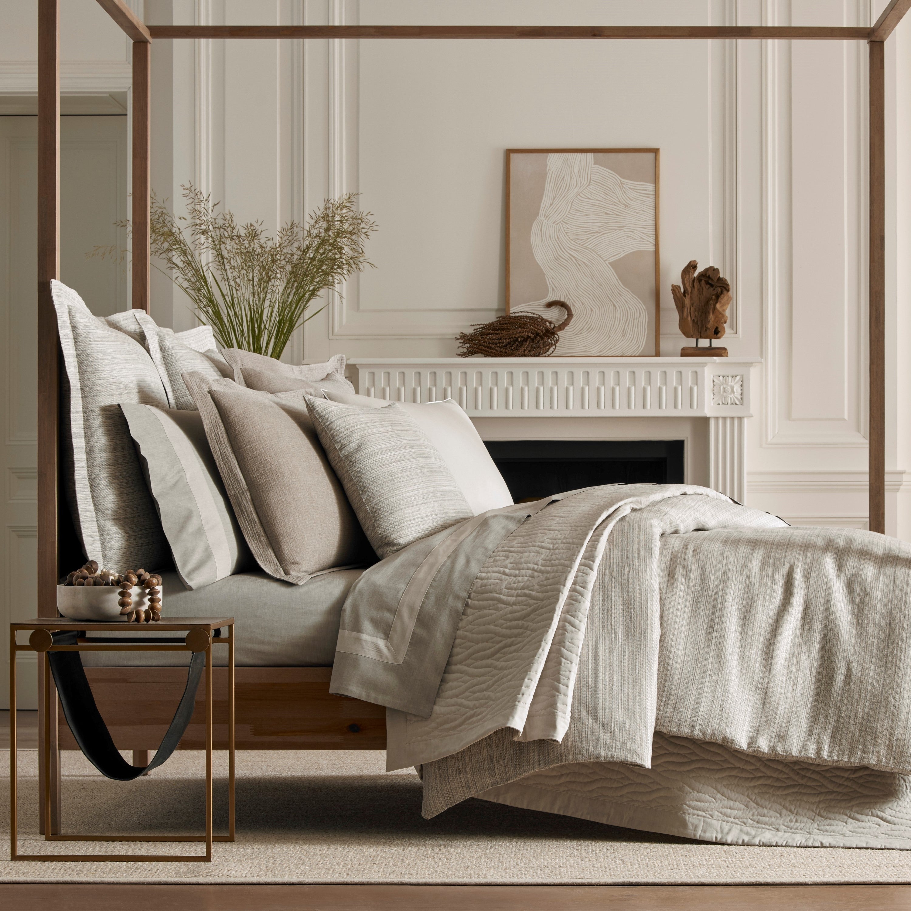 Boheme Duvet Cover