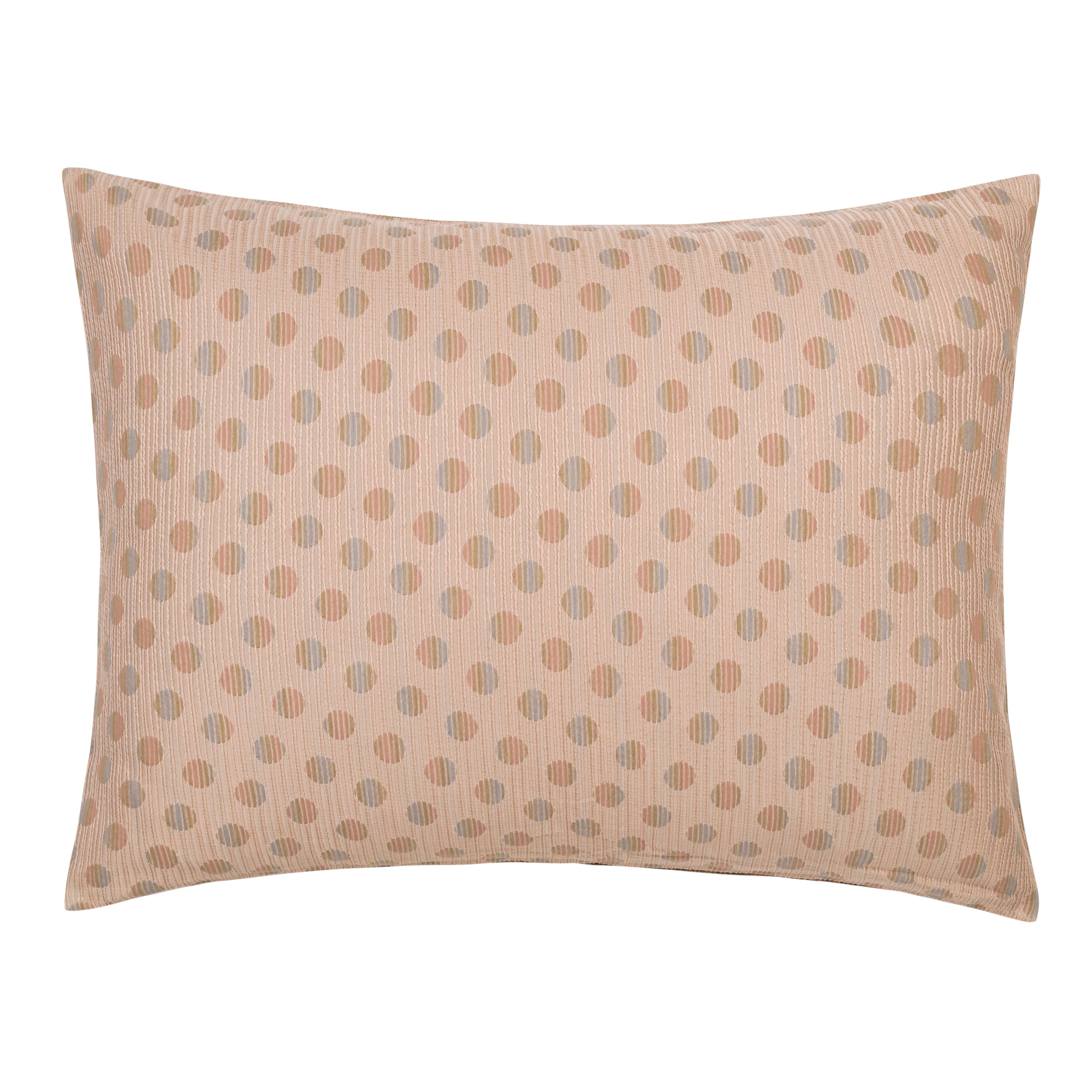 Bon Bon Sham Set