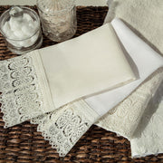 Bonaire Fingertip Towel