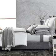 Borders Sham