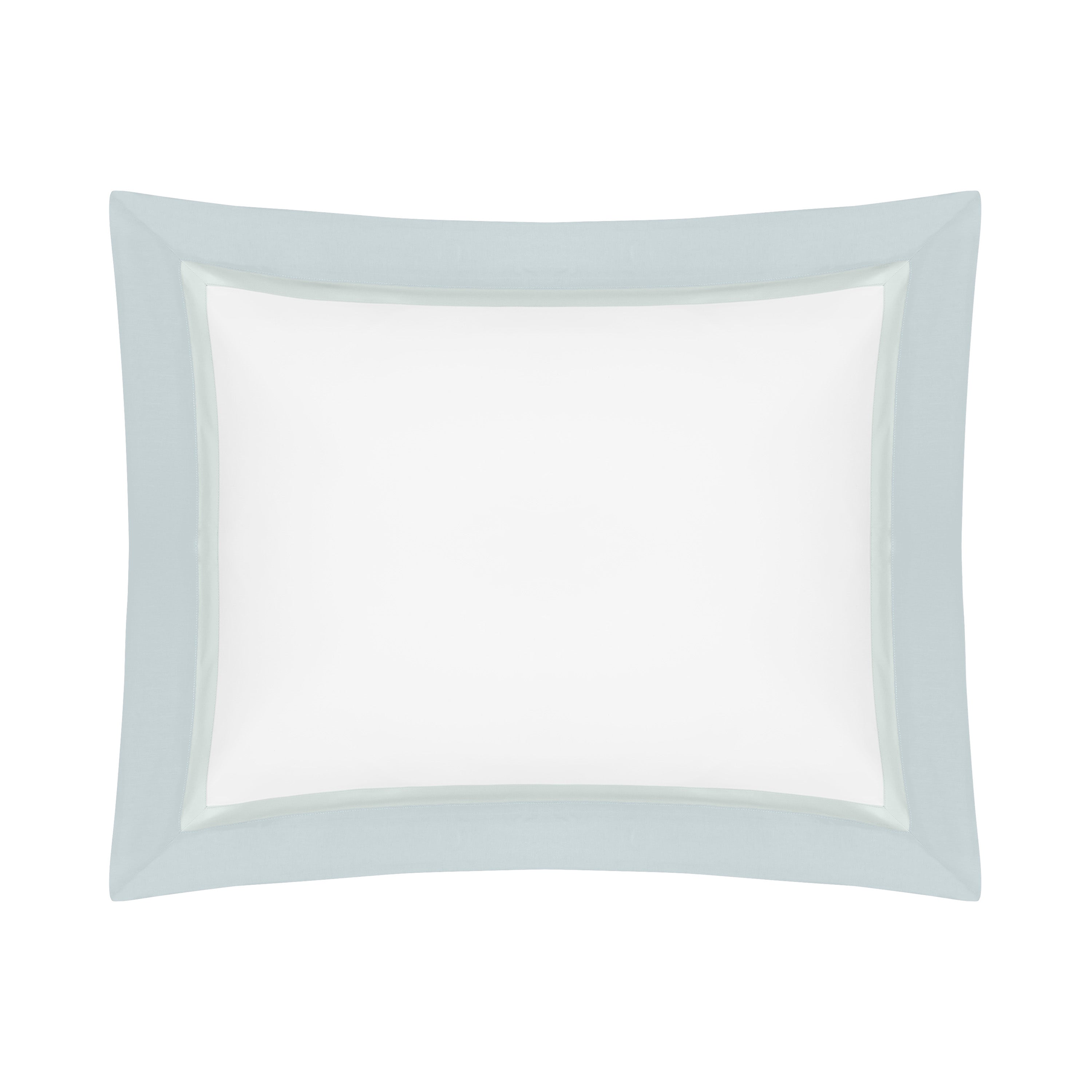 Borders Sham