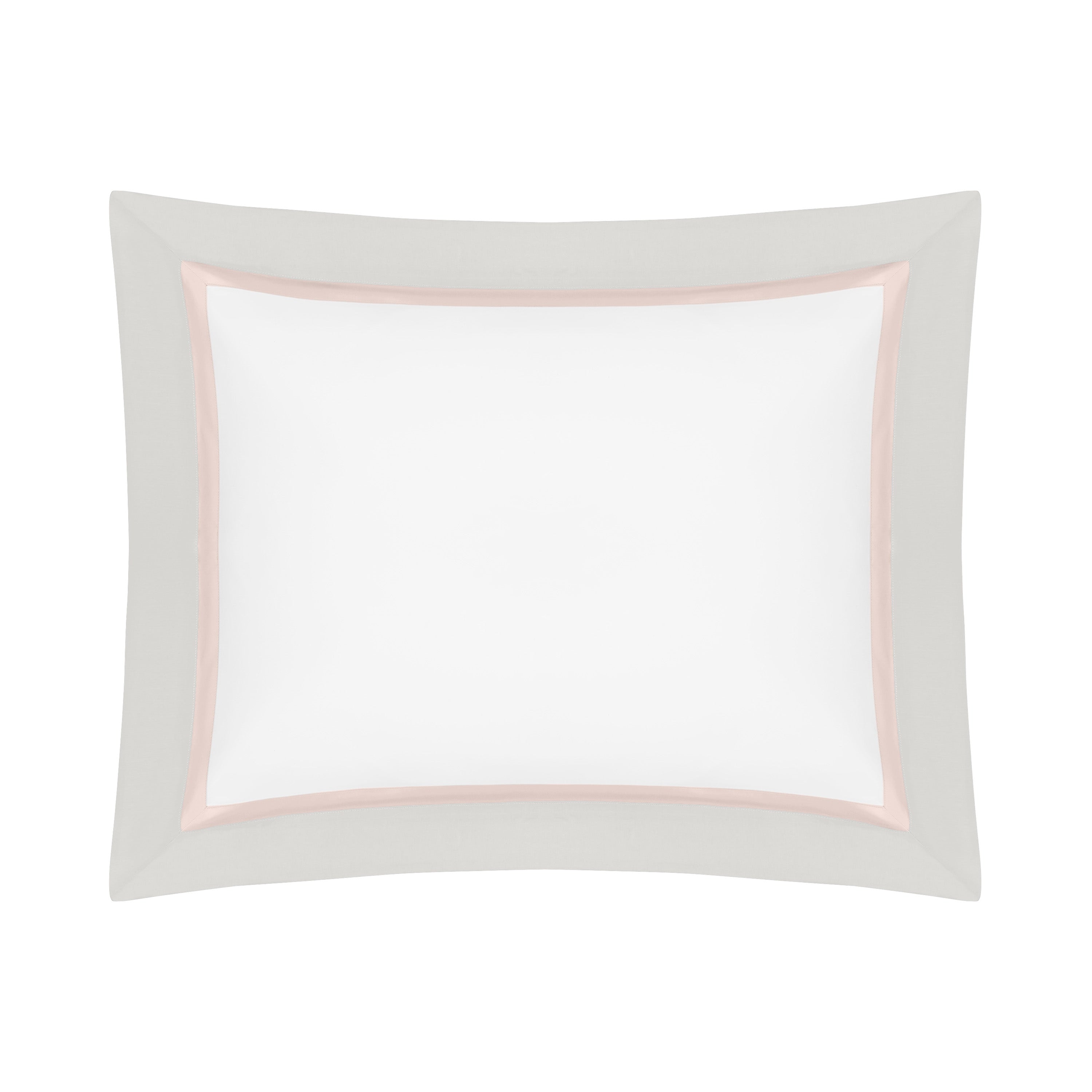 Borders Sham
