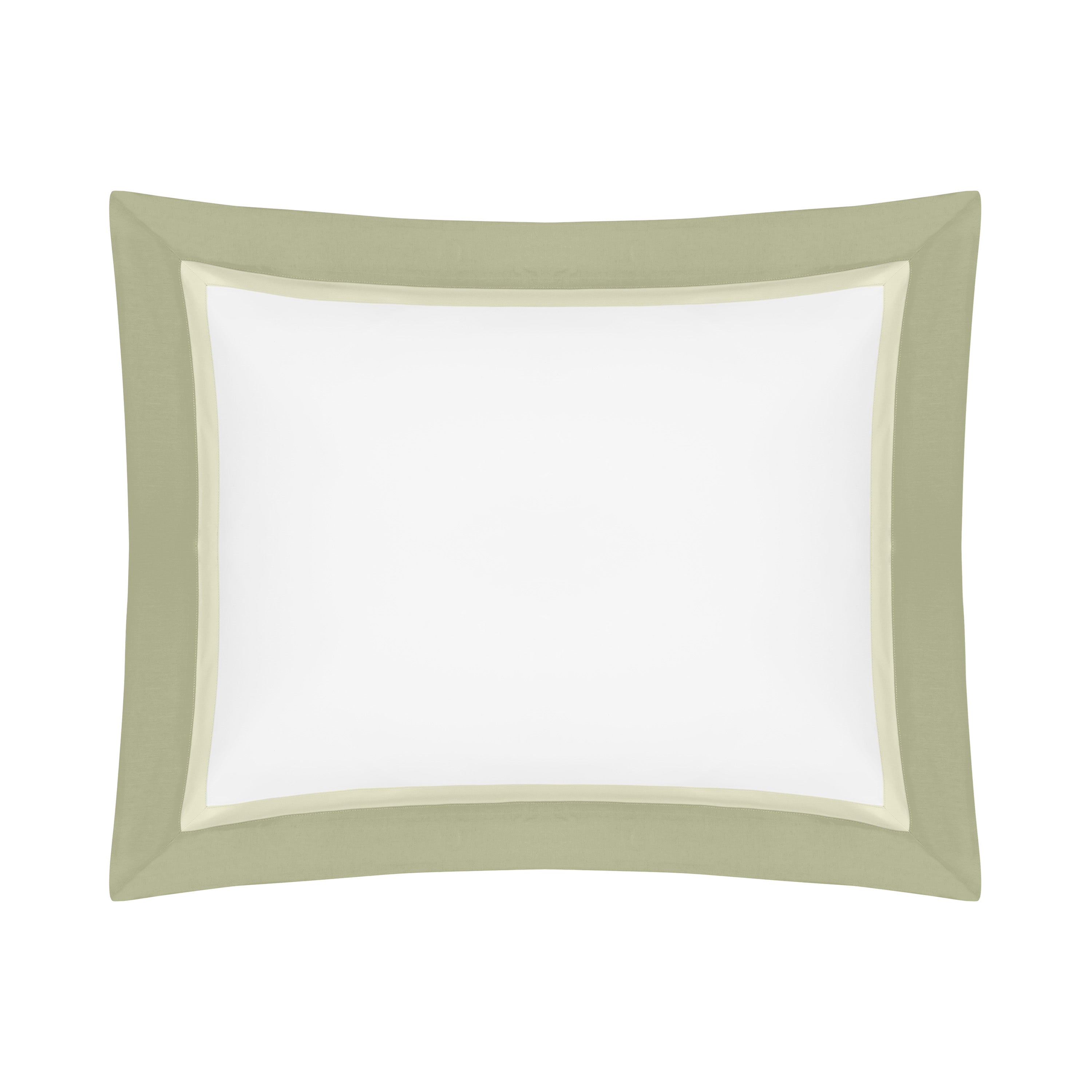 Borders Sham
