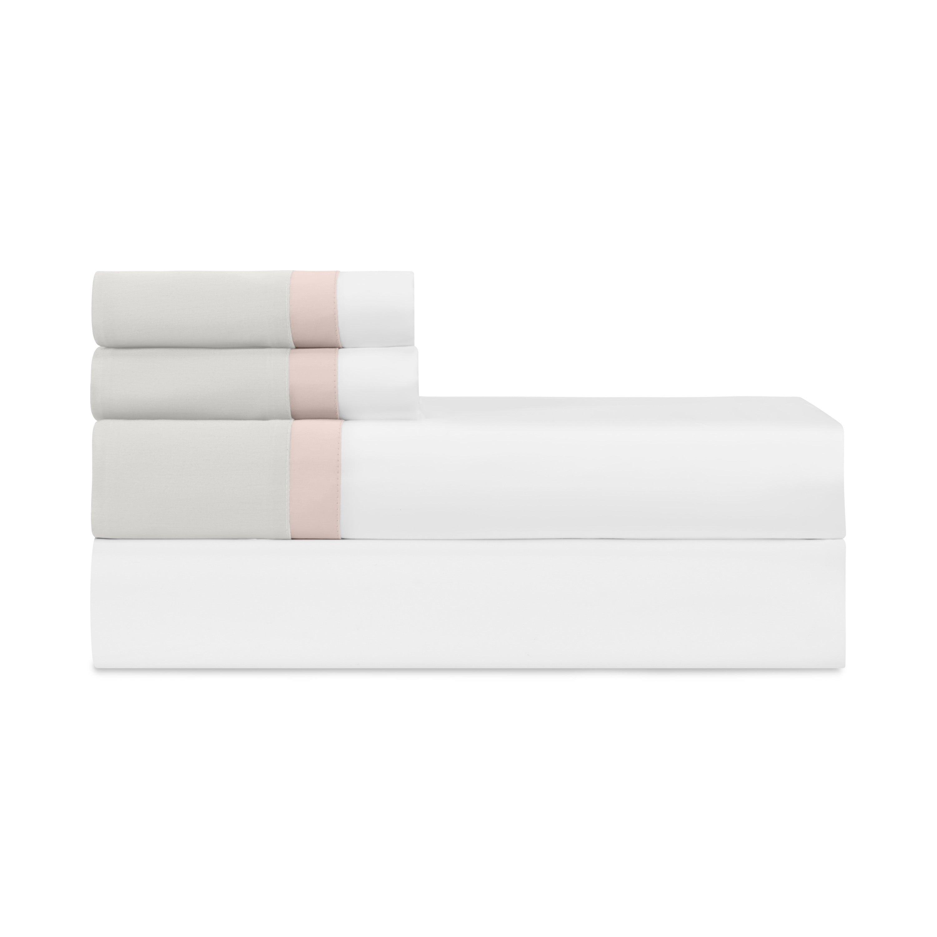 Borders Flat Sheet