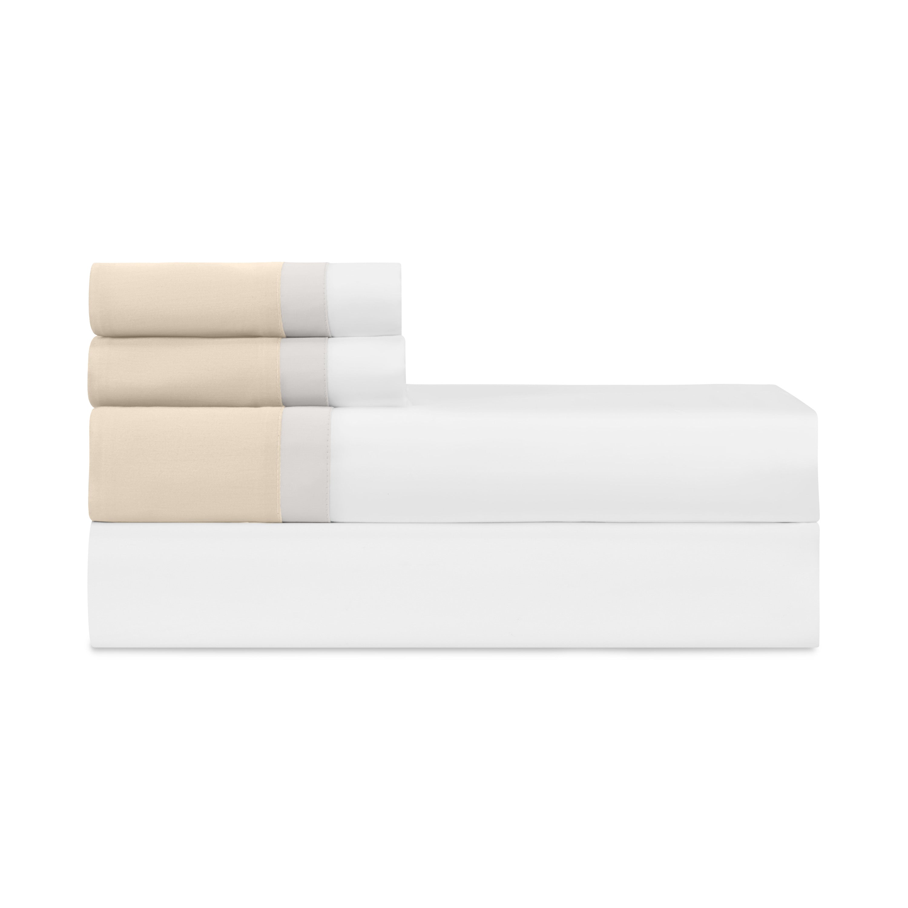 Borders Flat Sheet