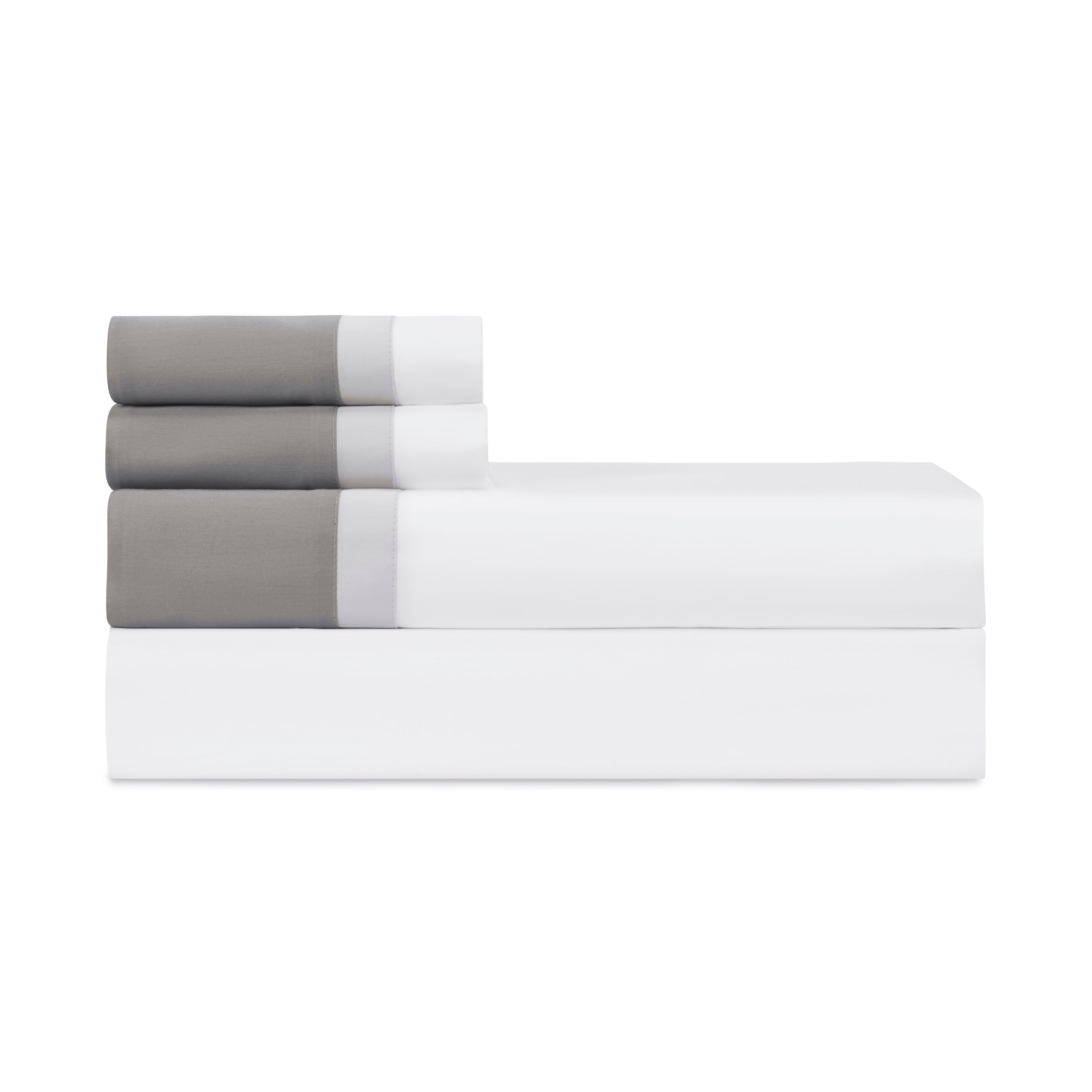 Borders Flat Sheet