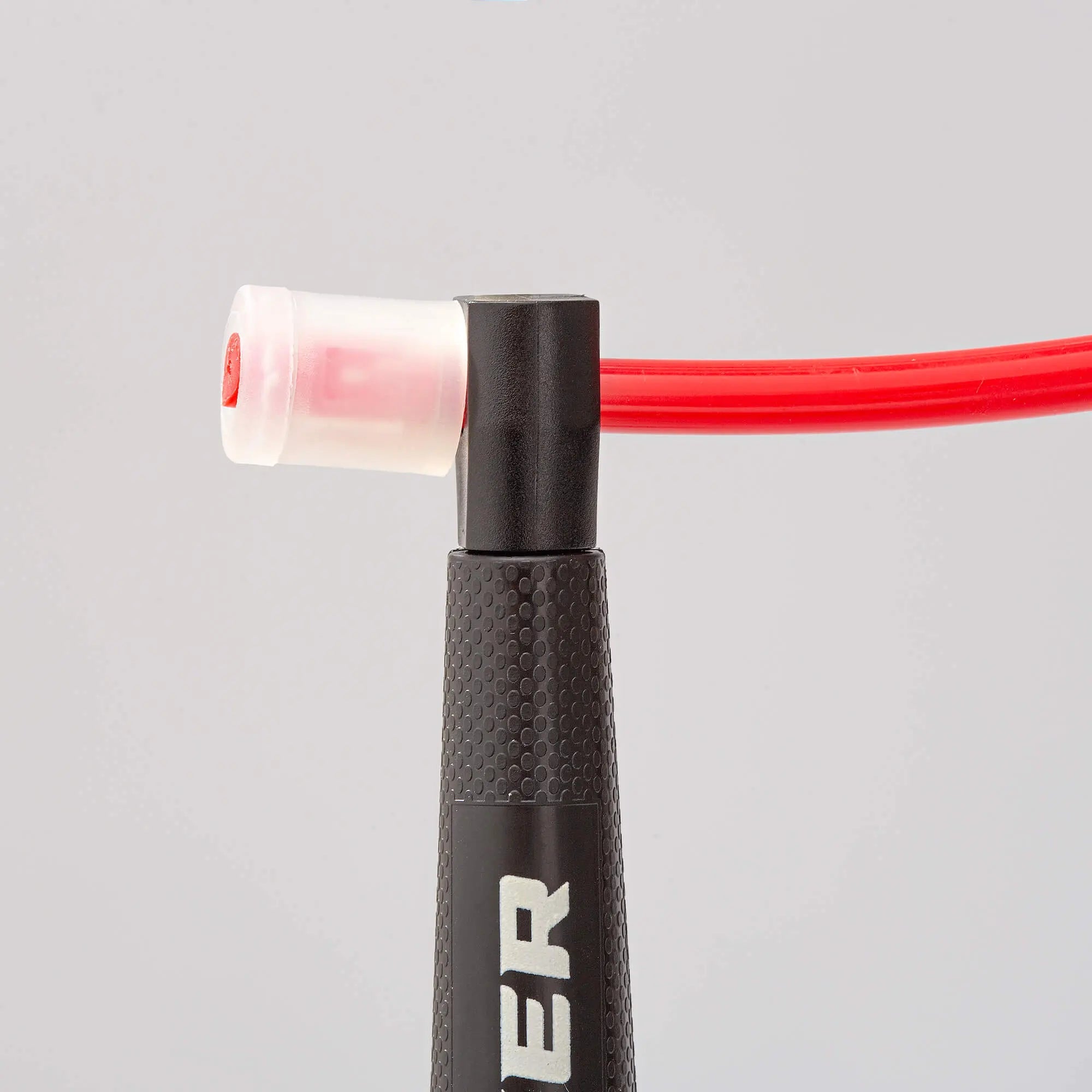 Boxer Training Jump Rope - 5mm Pvc