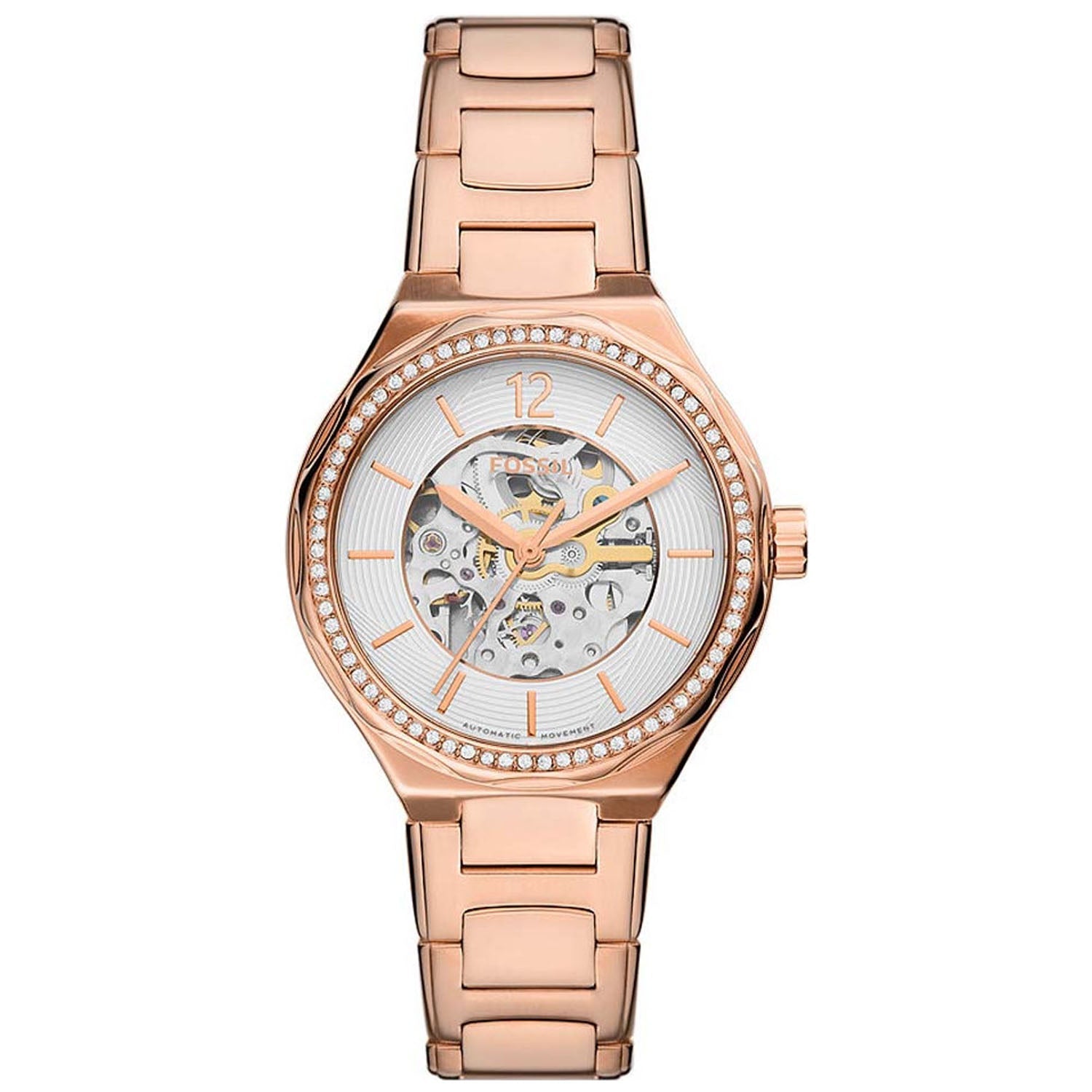 Fossil Women's Eevie