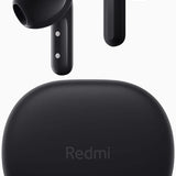 Xiaomi Redmi Buds 4 Lite TWS Wireless Earbuds - Black