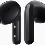 Xiaomi Redmi Buds 4 Lite TWS Wireless Earbuds - Black