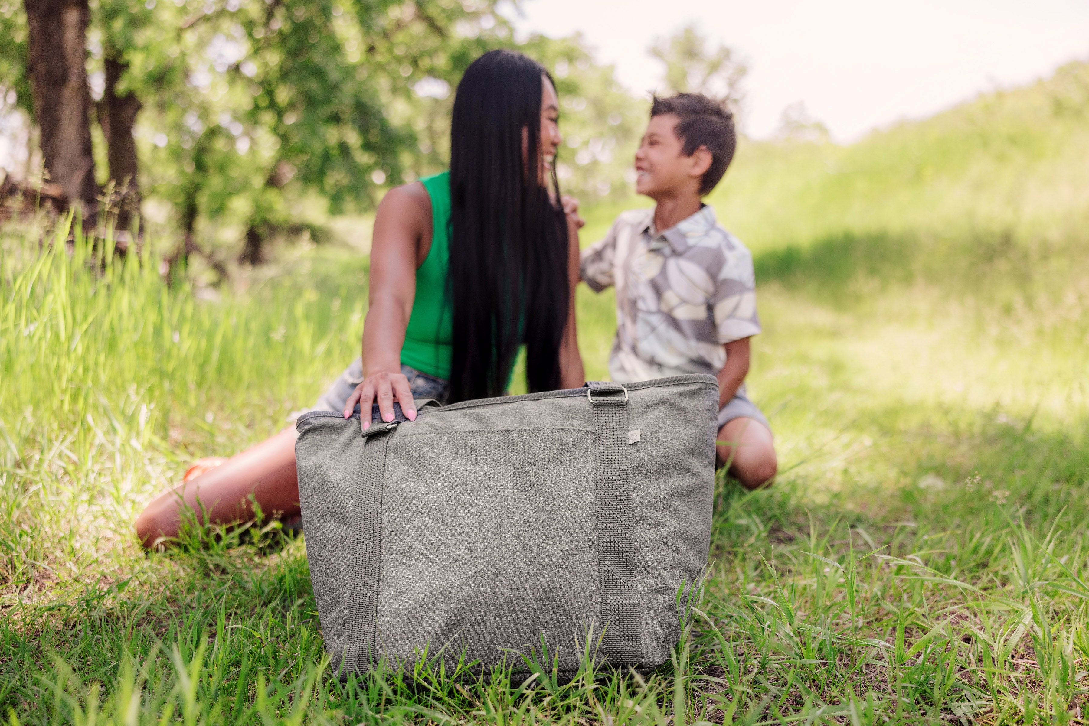 Topanga Cooler Tote Bag