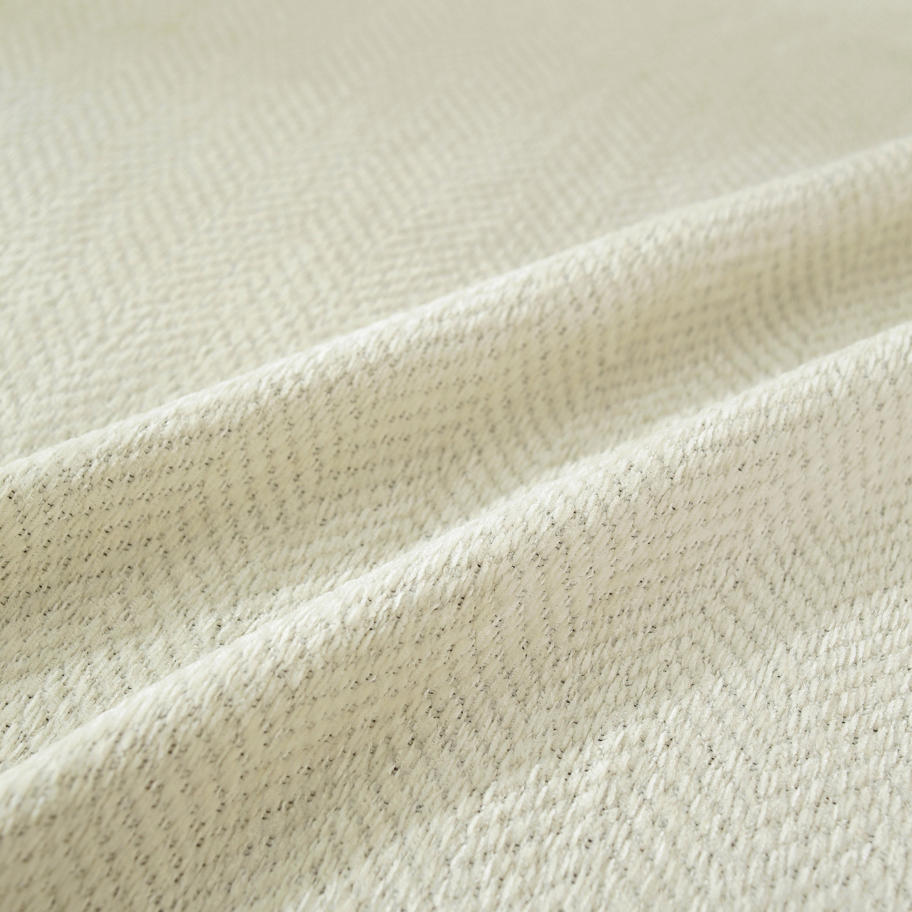 Chenille Herringbone Couch Protector Blanket, Stylish Throw Blankets For Couch And Couch Throw Cover