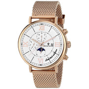 Christian Van Sant Men's Somptueuse LTD Watch