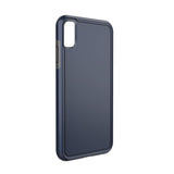 Pelican Adventurer Dual Layer Slim Protection Case for iPhone Xs Max - Navy Blue