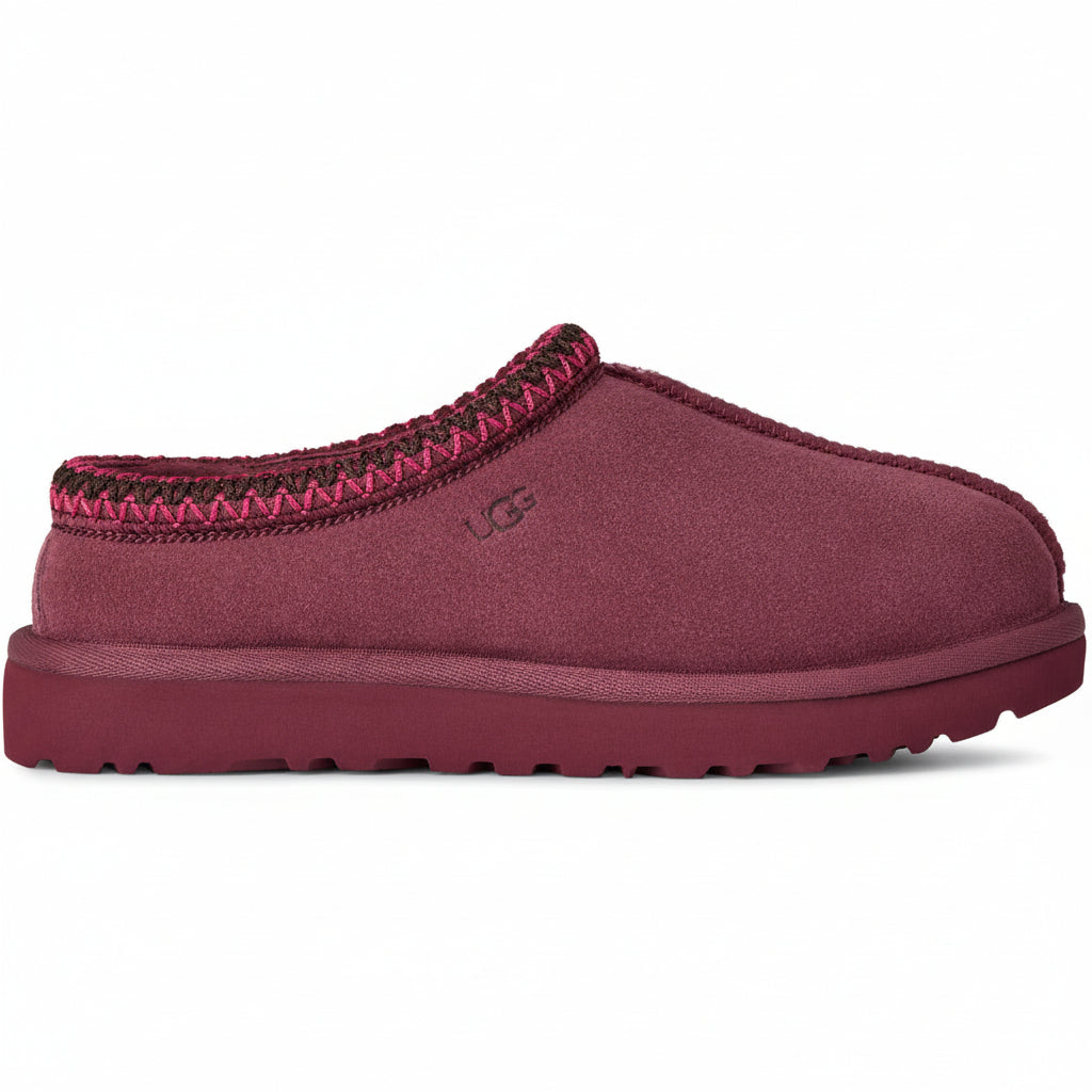 UGG Tasman Ii Slipper Burnt Magenta