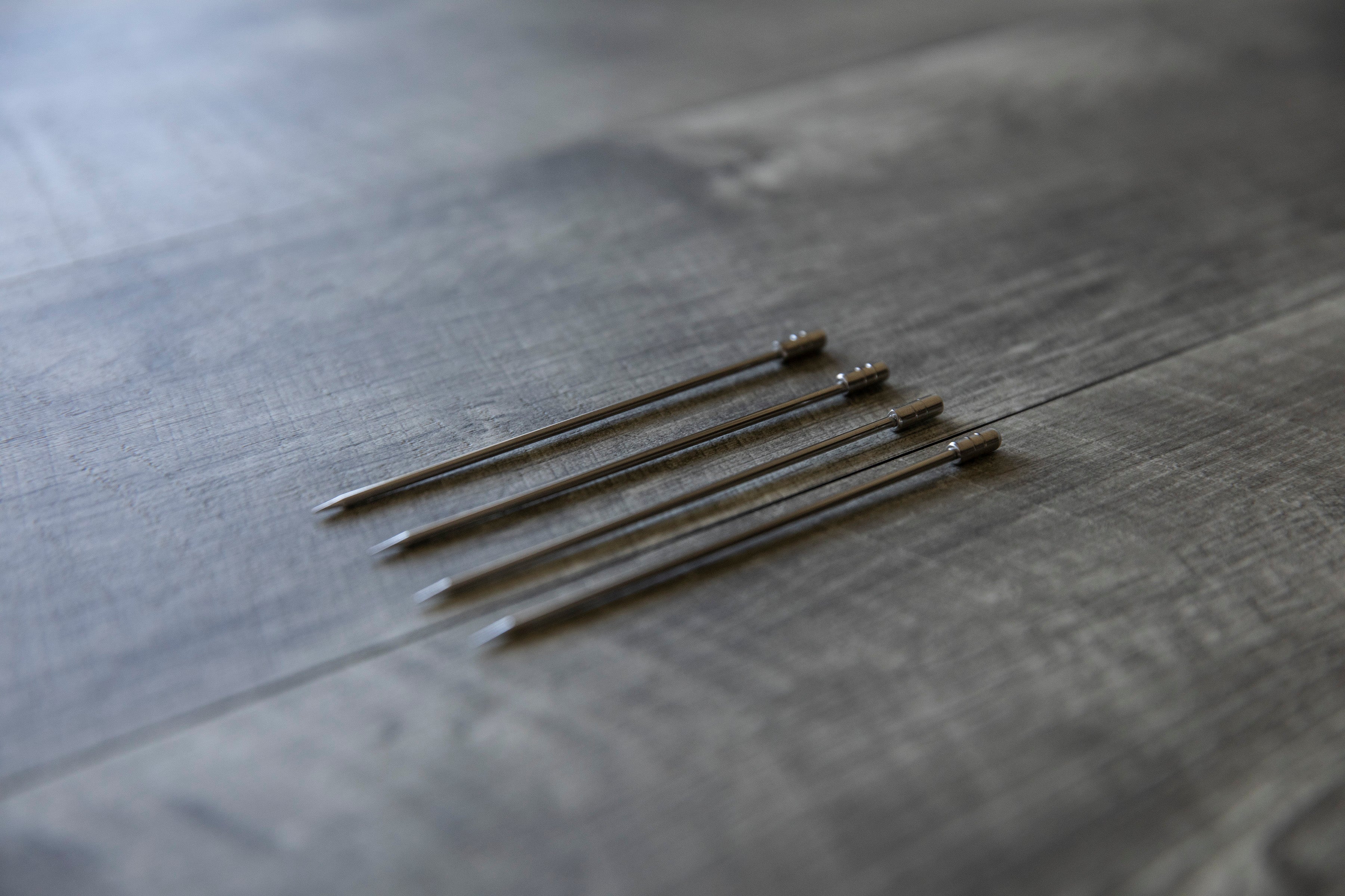 10-piece Bar Tool Roll Up Kit