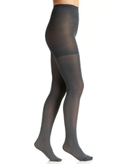 Luxe Opaque Control Top Tight