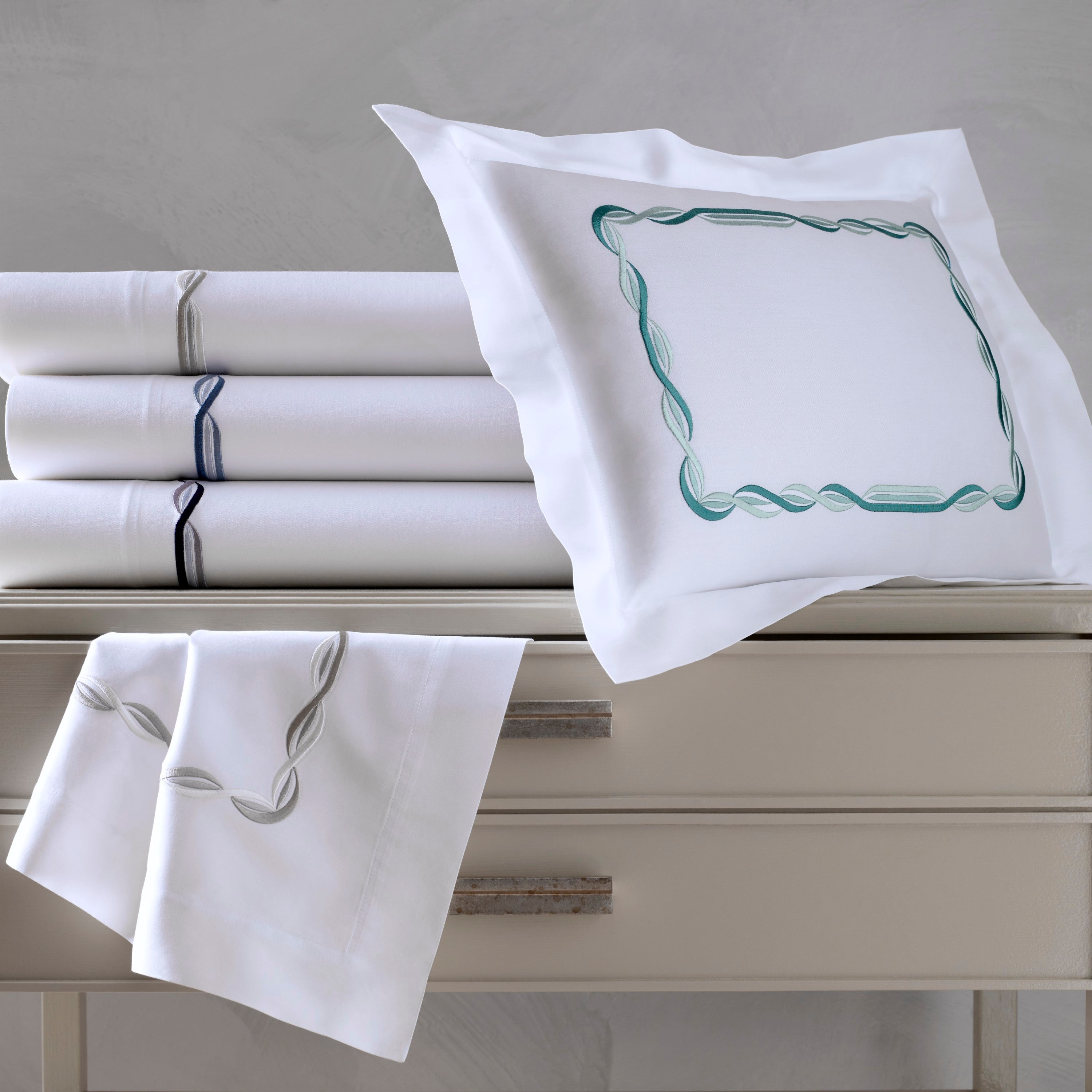 Cadence Pillowcases (pair)