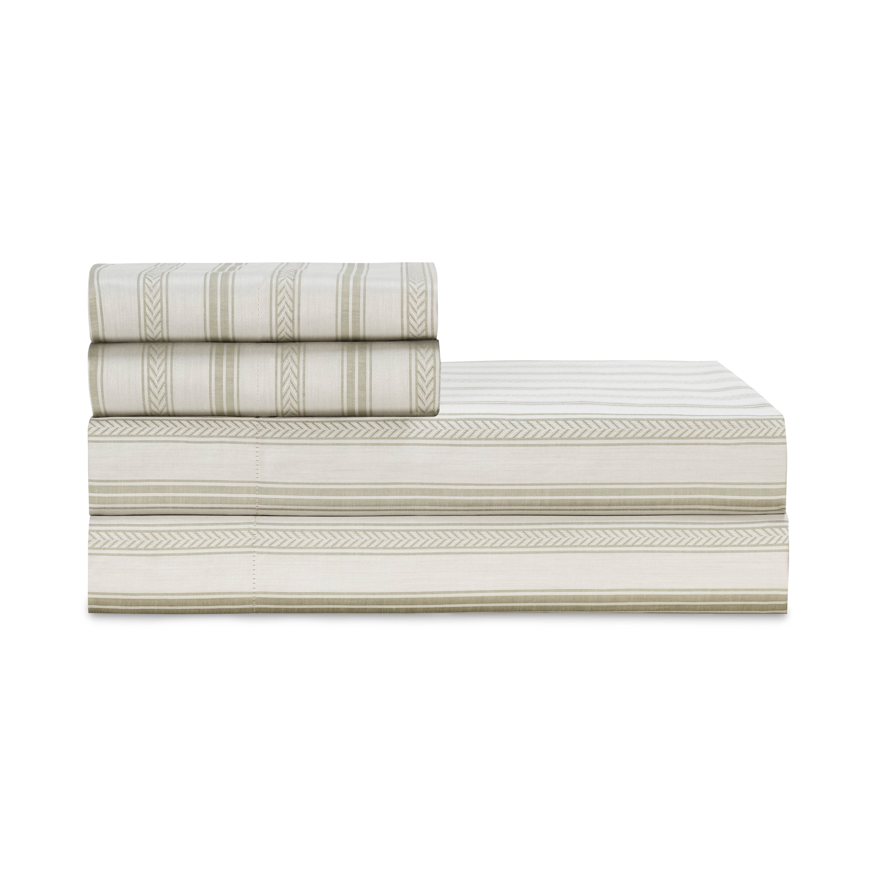 Cambridge Sheet Set