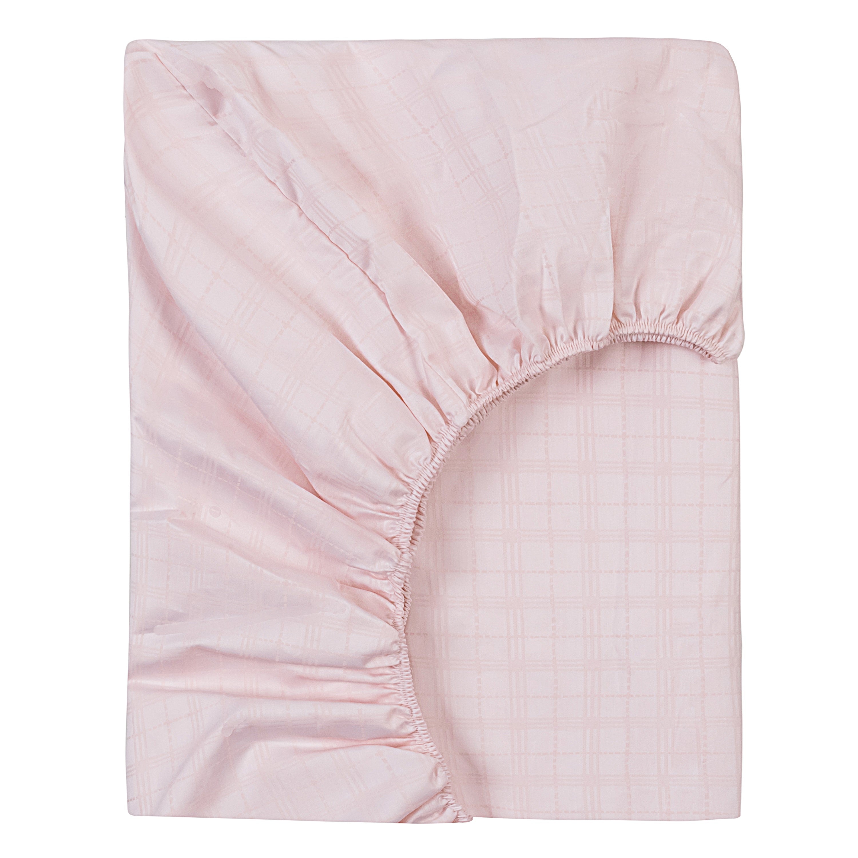 Camden Fitted Sheet Set