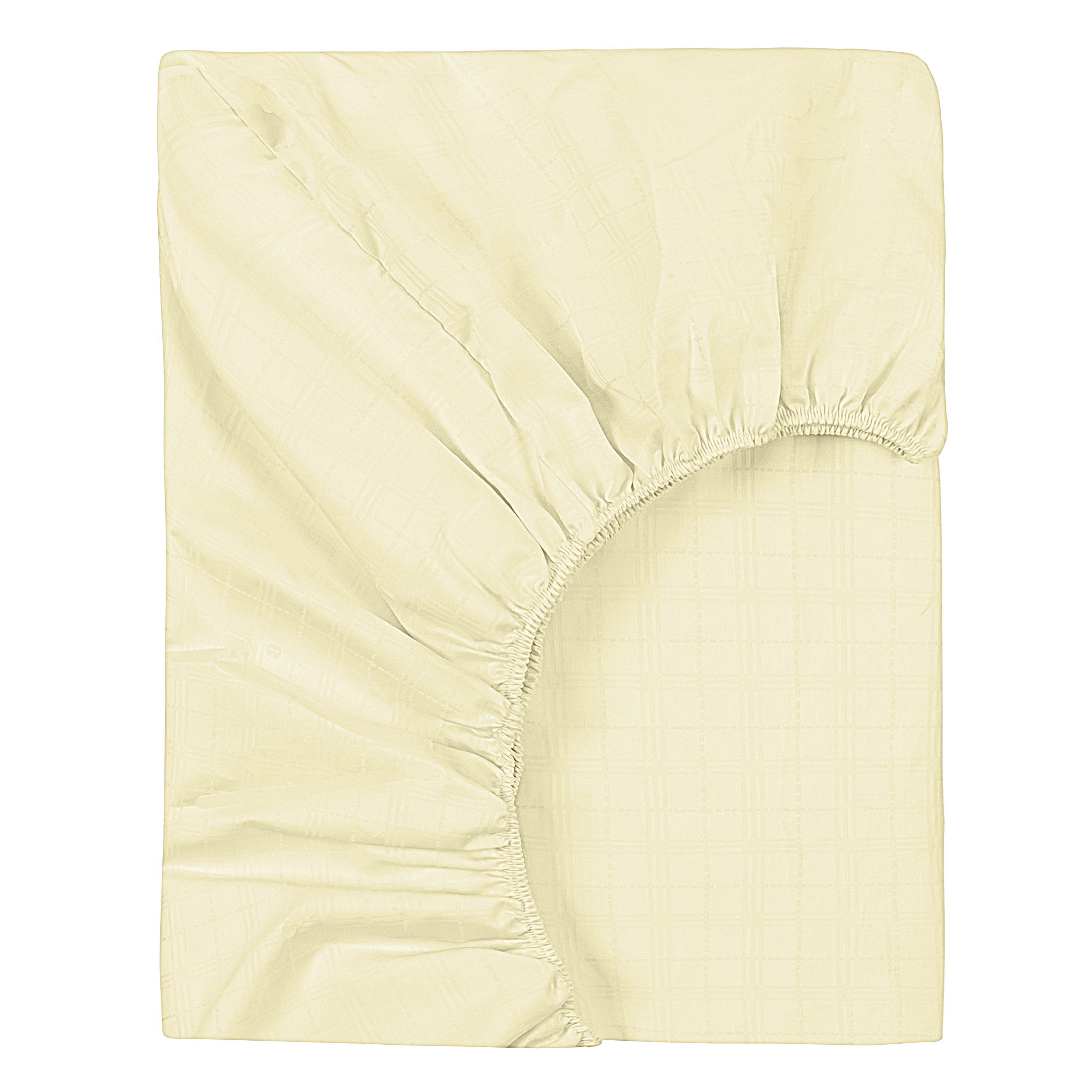 Camden Fitted Sheet Set