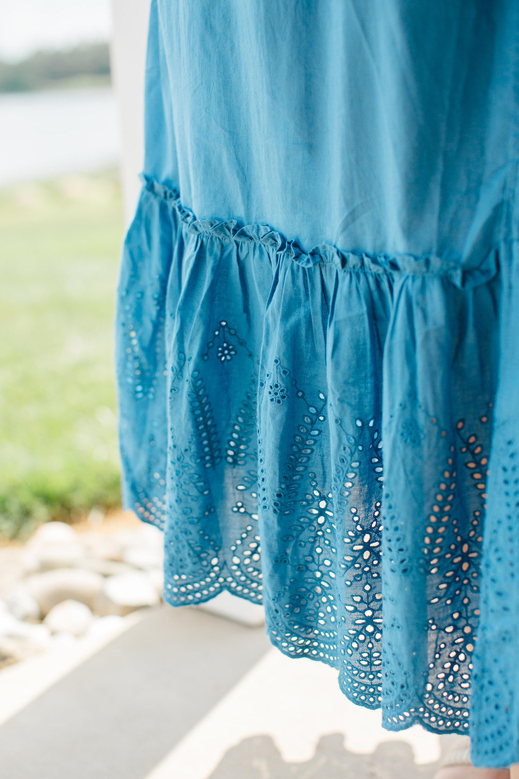 The Natalie In Blueberry Smoothie | Includes Plus Size