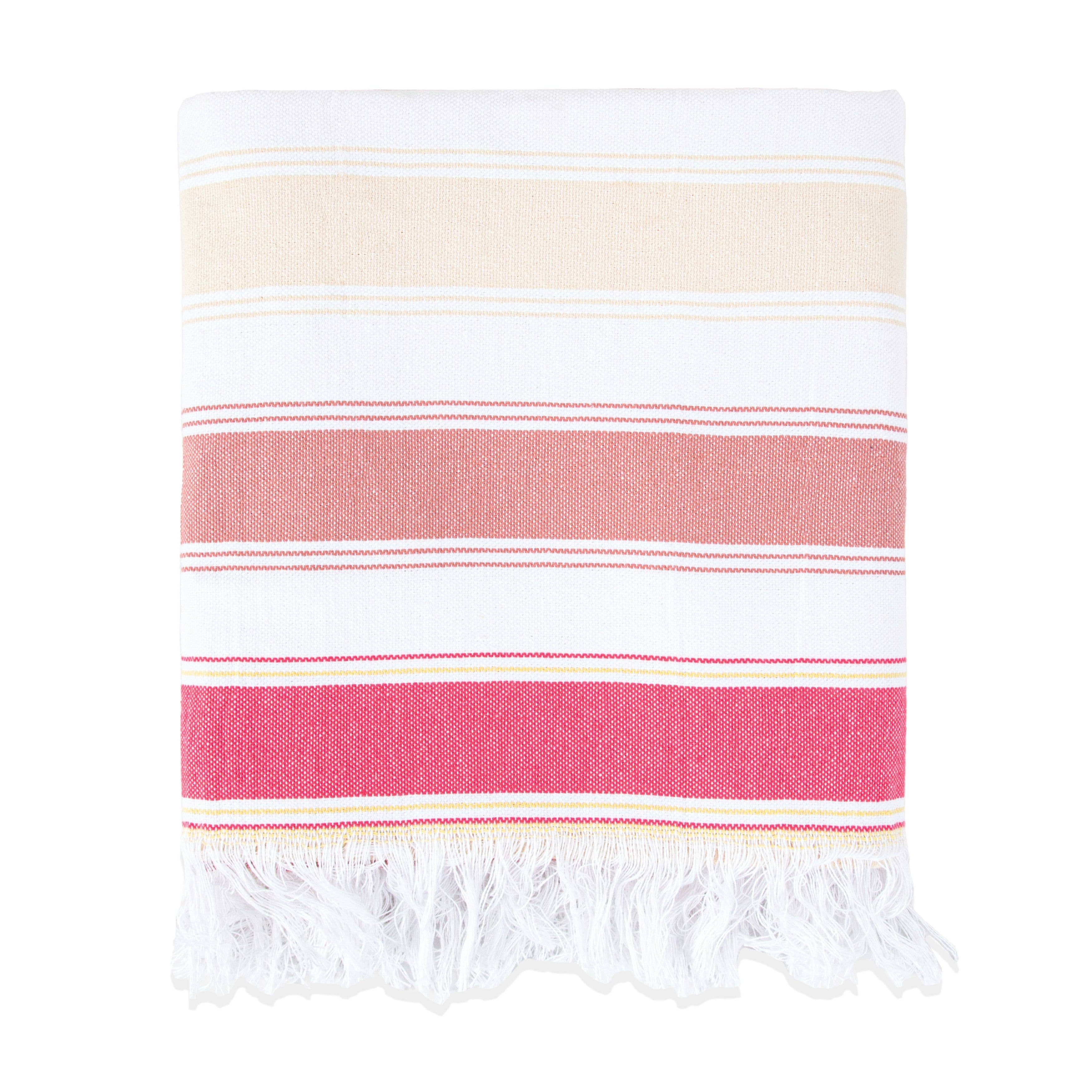 Sand Free Turkish Beach Towels