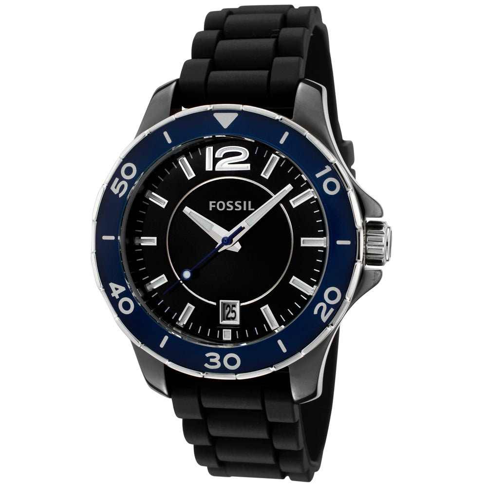 Fossil Women's Classic Watch