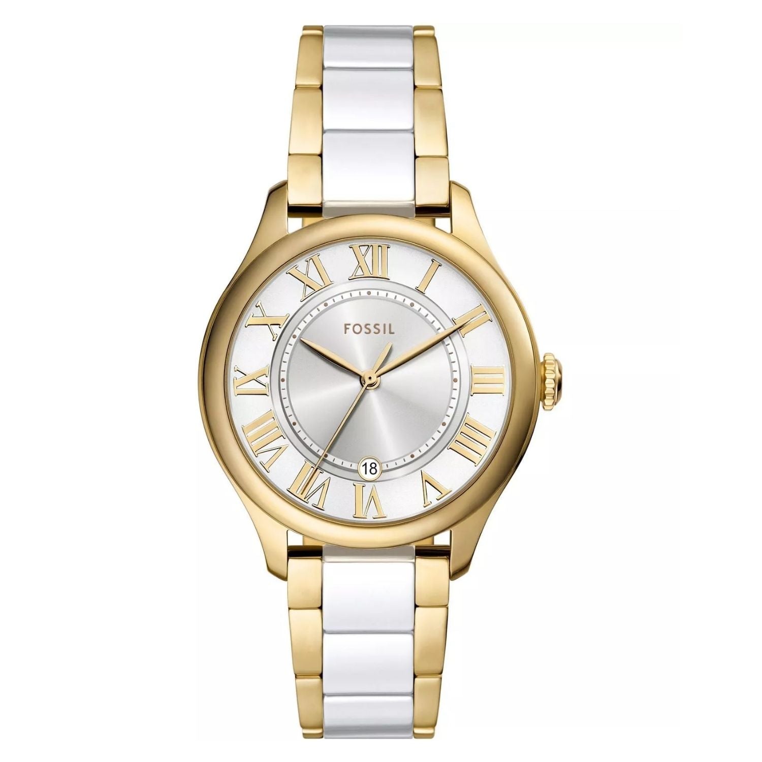 Fossil Women's Gilmore Watch