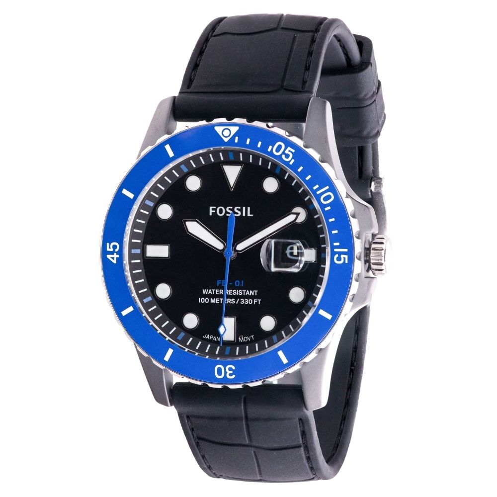 Fossil Men's Classic Watch