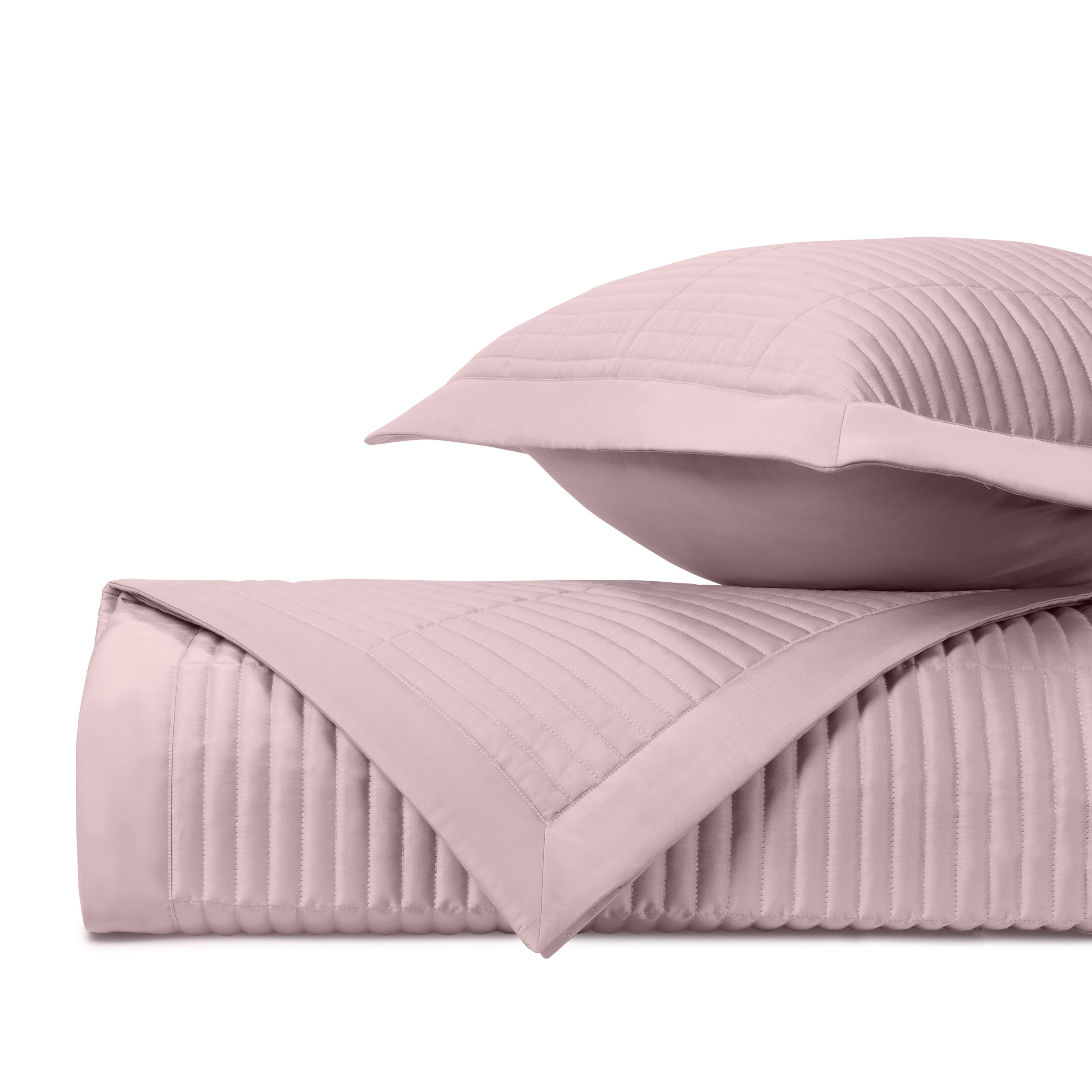 Channel Quilted Yardage