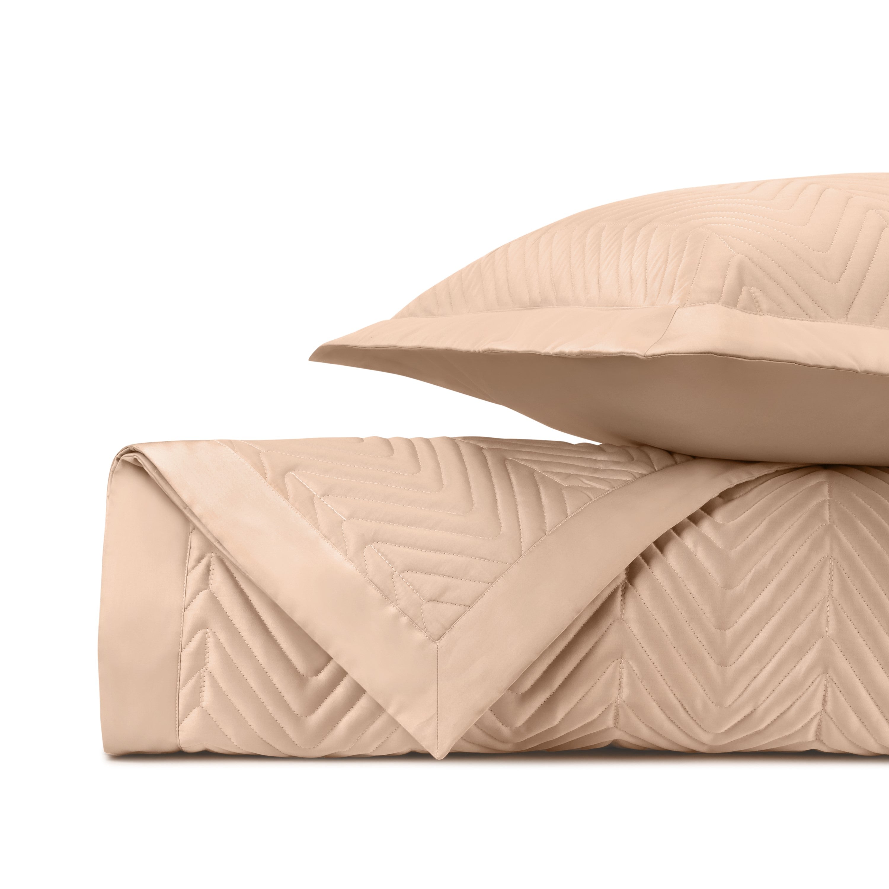 Charleston Quilted Yardage
