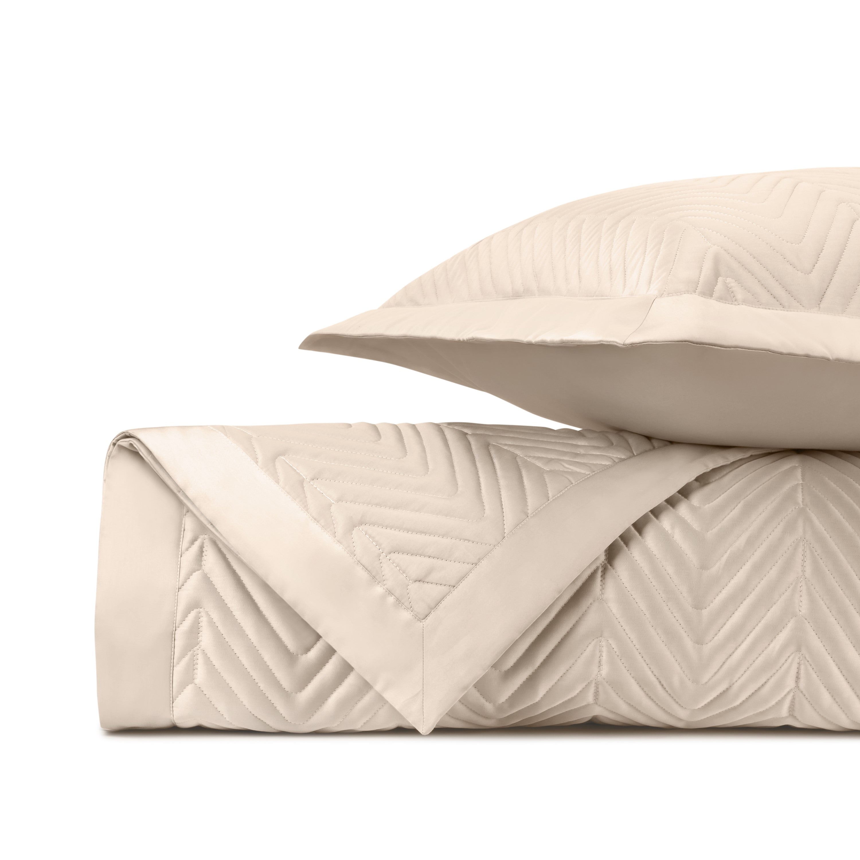 Charleston Quilted Yardage