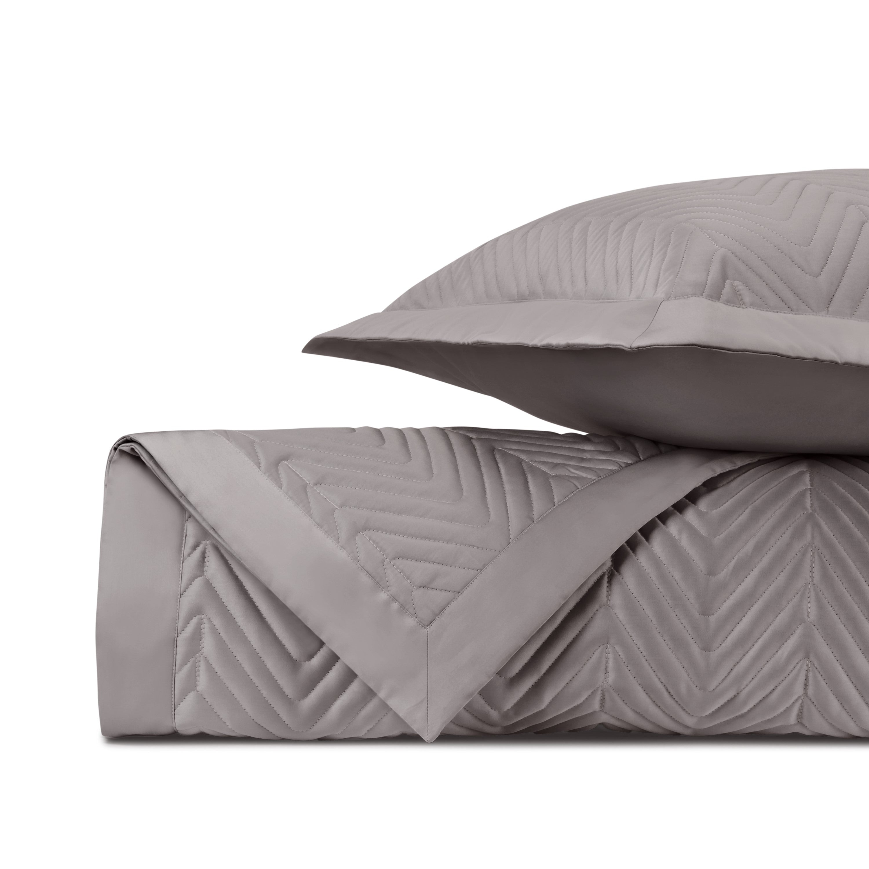 Charleston Quilted Coverlet
