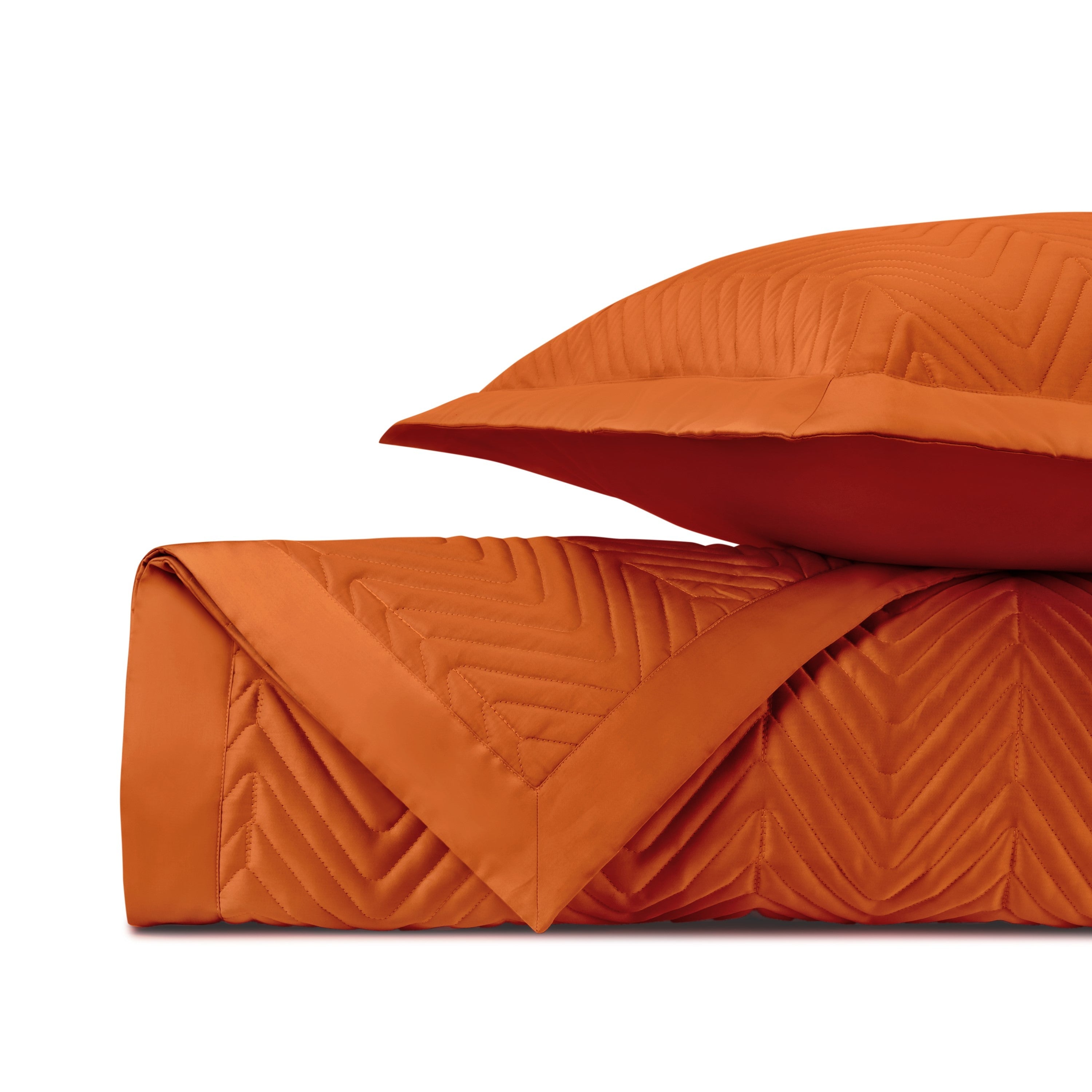 Charleston Quilted Coverlet