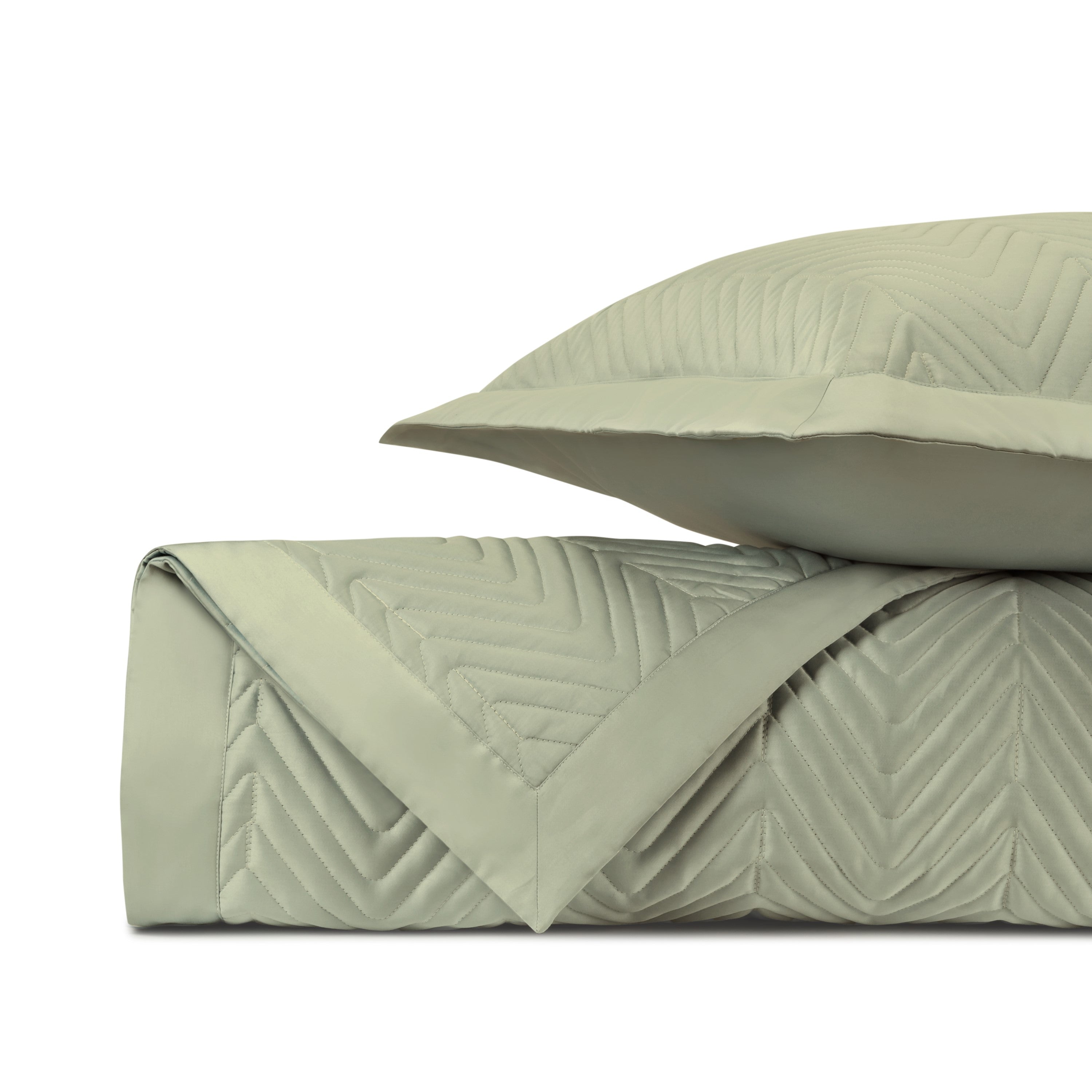Charleston Quilted Yardage
