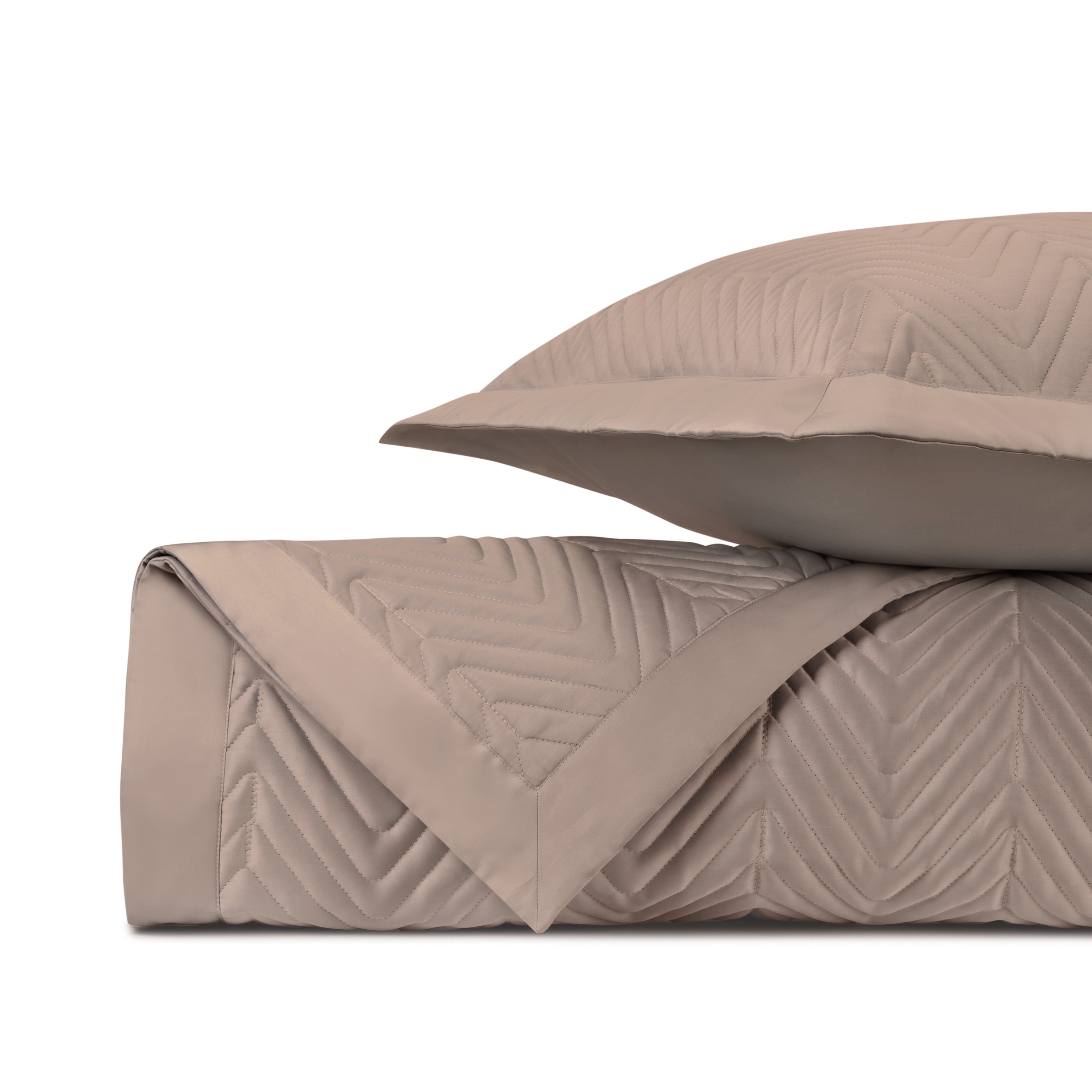 Charleston Quilted Yardage