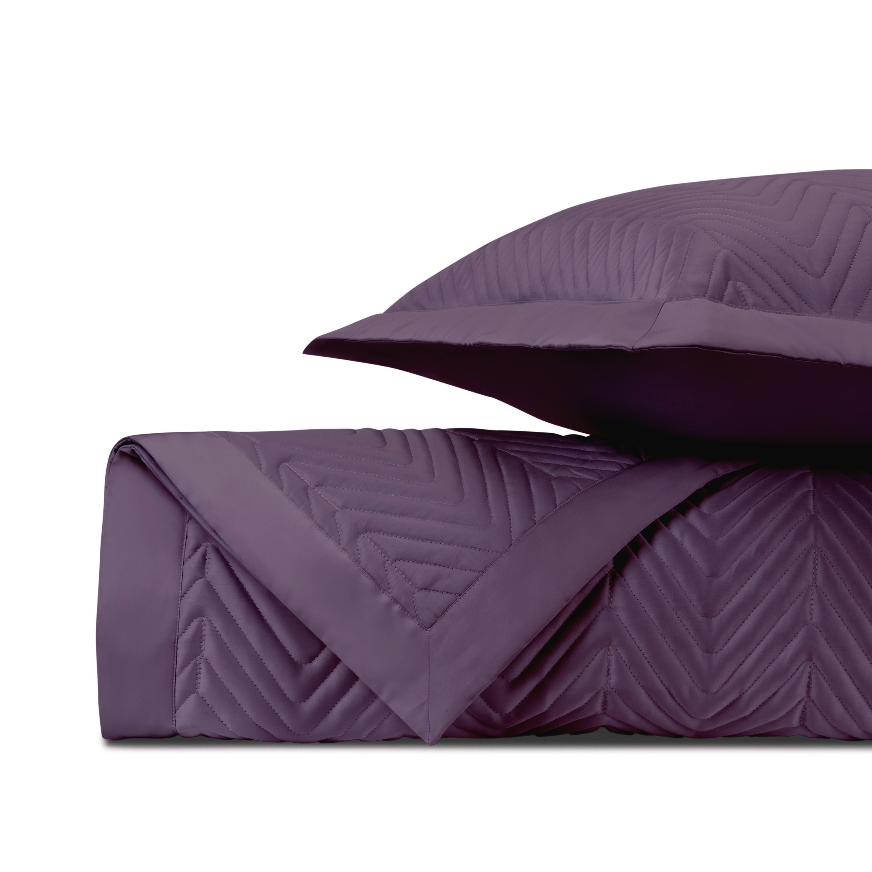 Charleston Quilted Coverlet