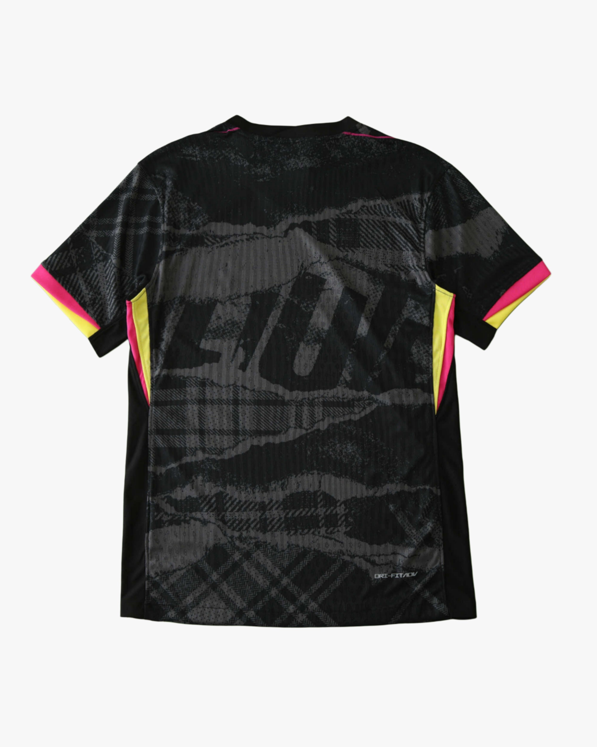 Chelsea Third 2024/25 Nike Jersey