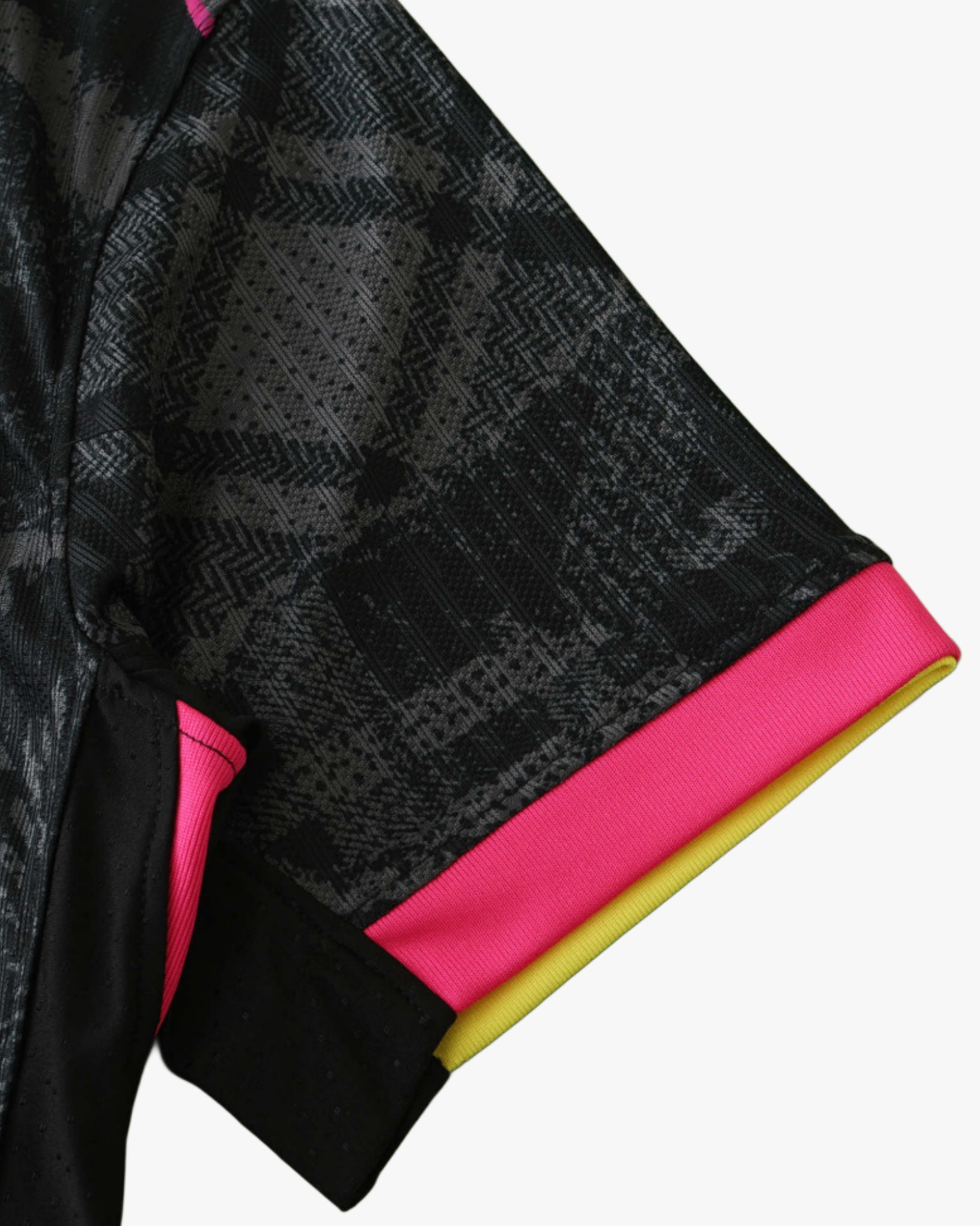 Chelsea Third 2024/25 Nike Jersey