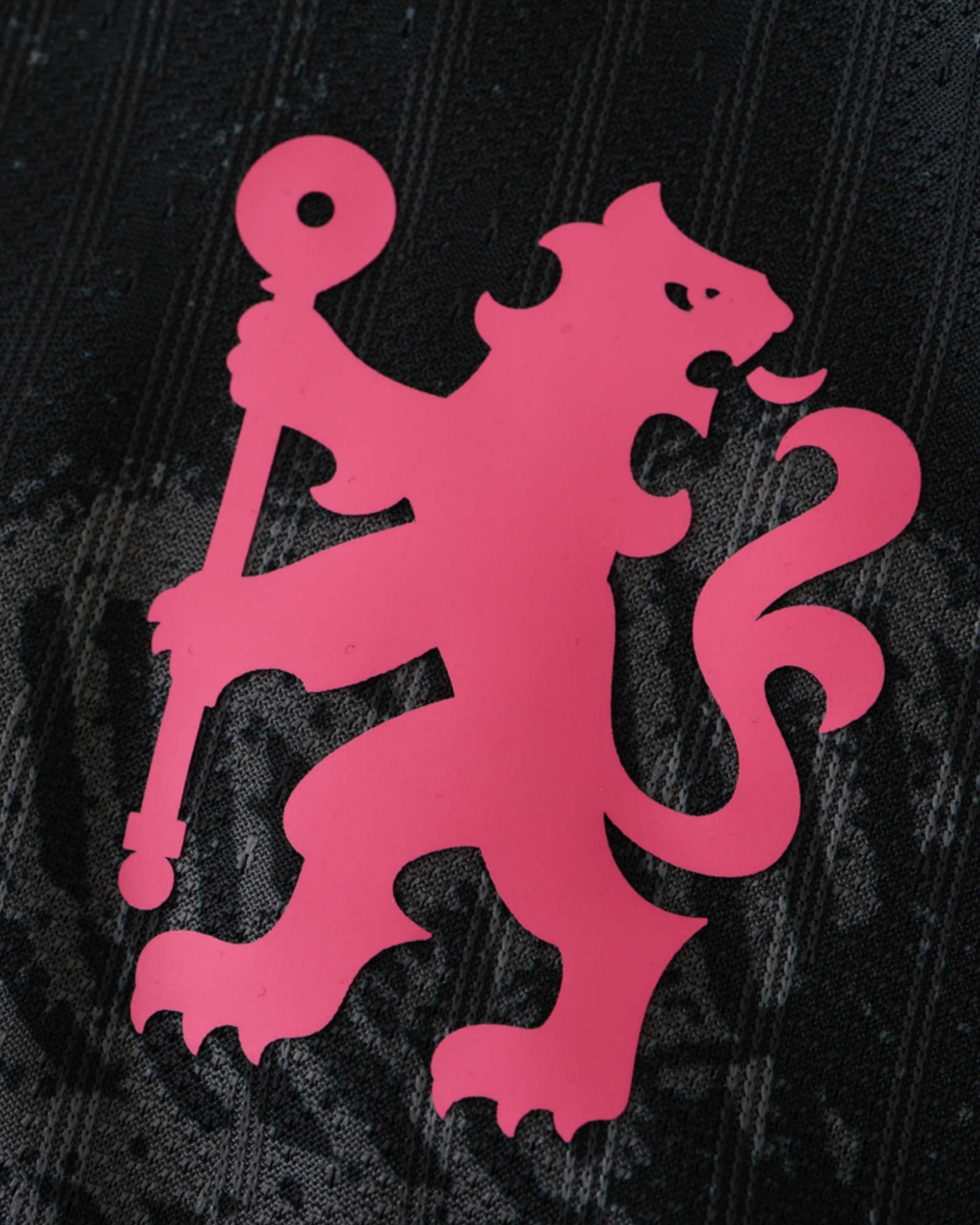 Chelsea Third 2024/25 Nike Jersey