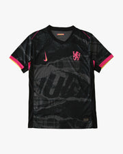 Chelsea Third 2024/25 Nike Jersey
