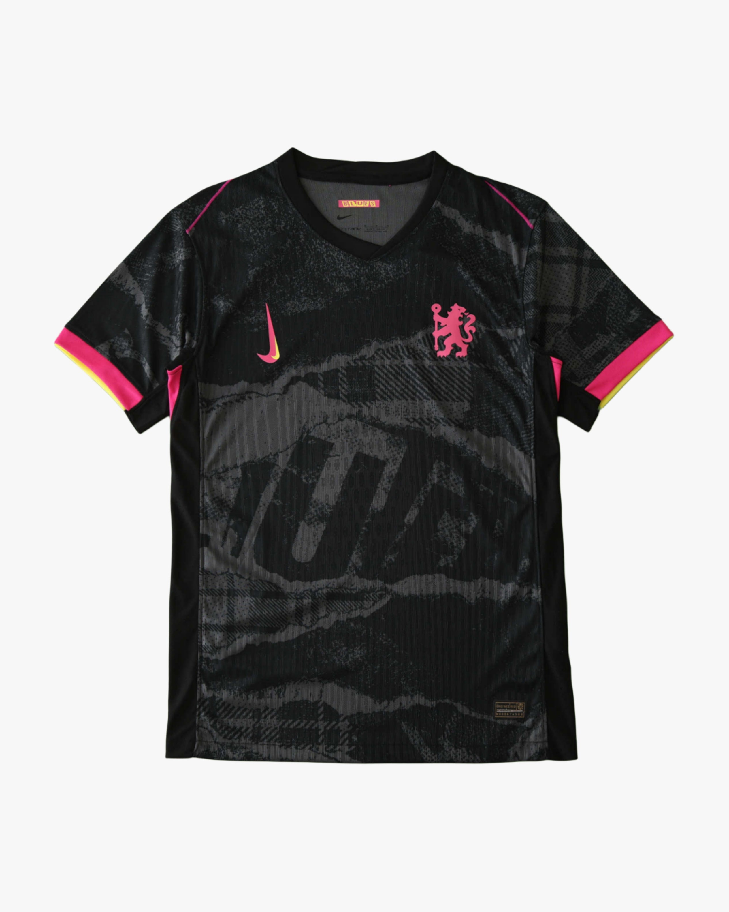 Chelsea Third 2024/25 Nike Jersey