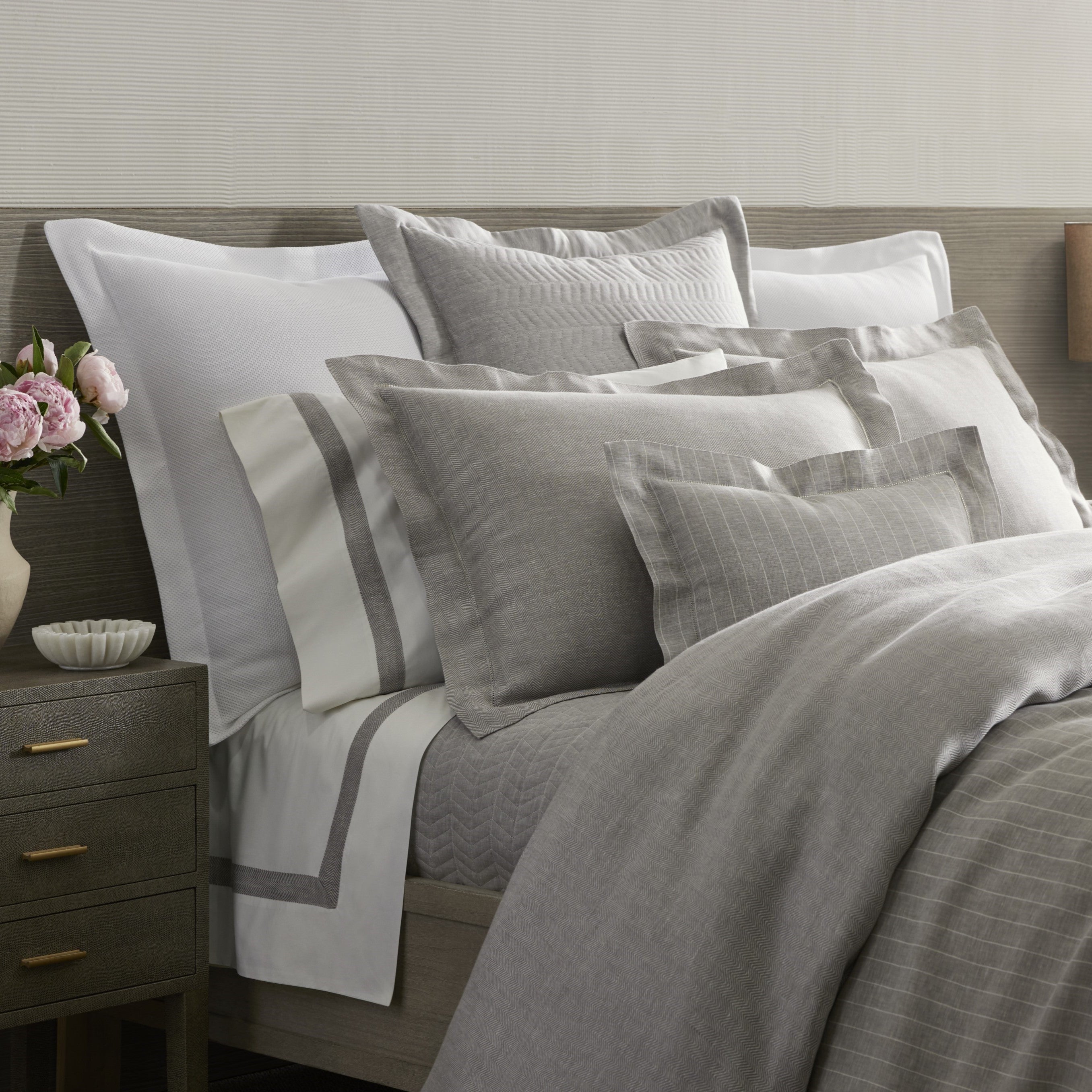 Chester Fitted Sheet