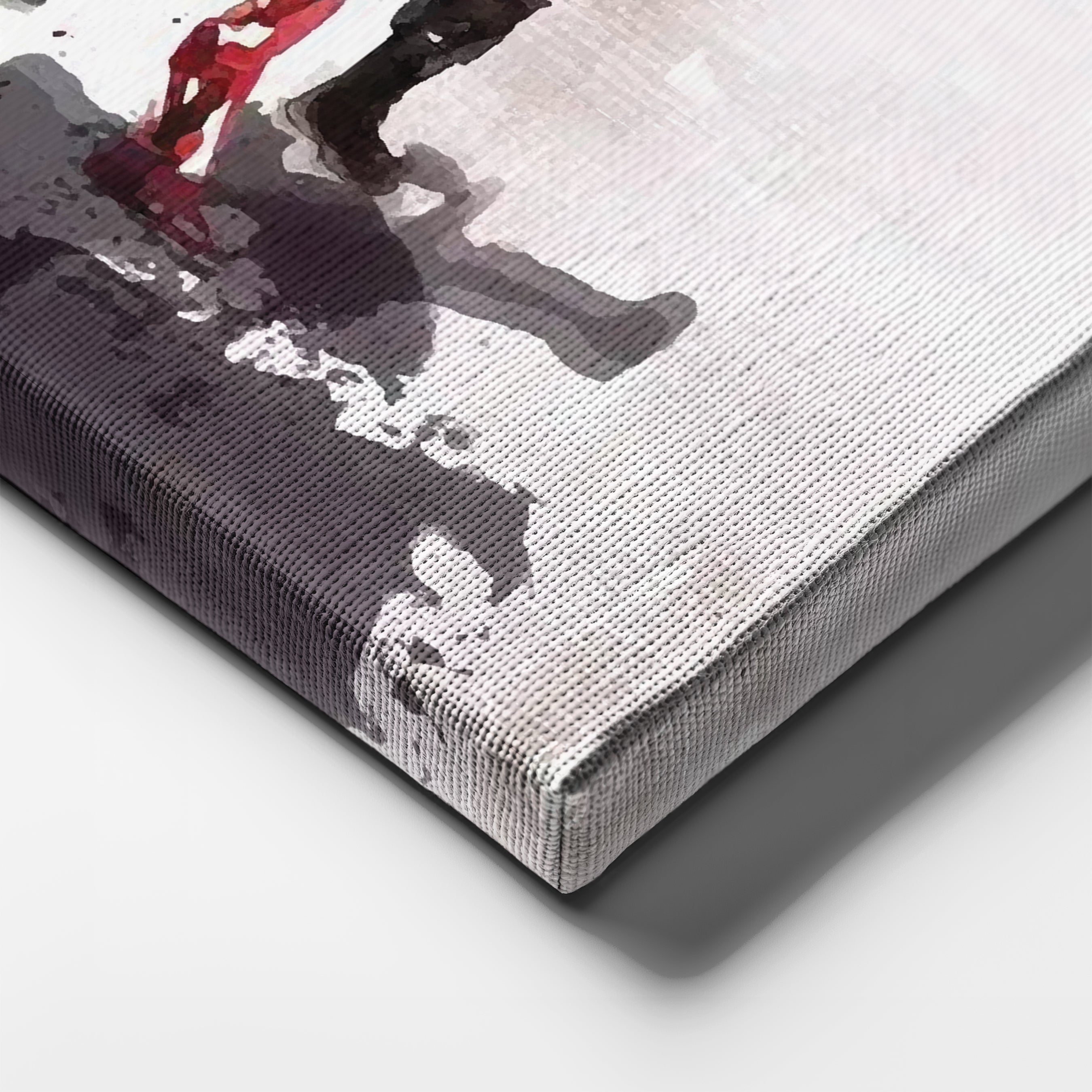 Avengers Canvas Art – Marvel™ Superhero Wall Decor