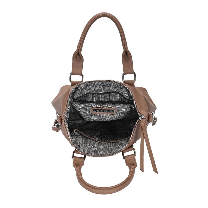 Clover Satchel