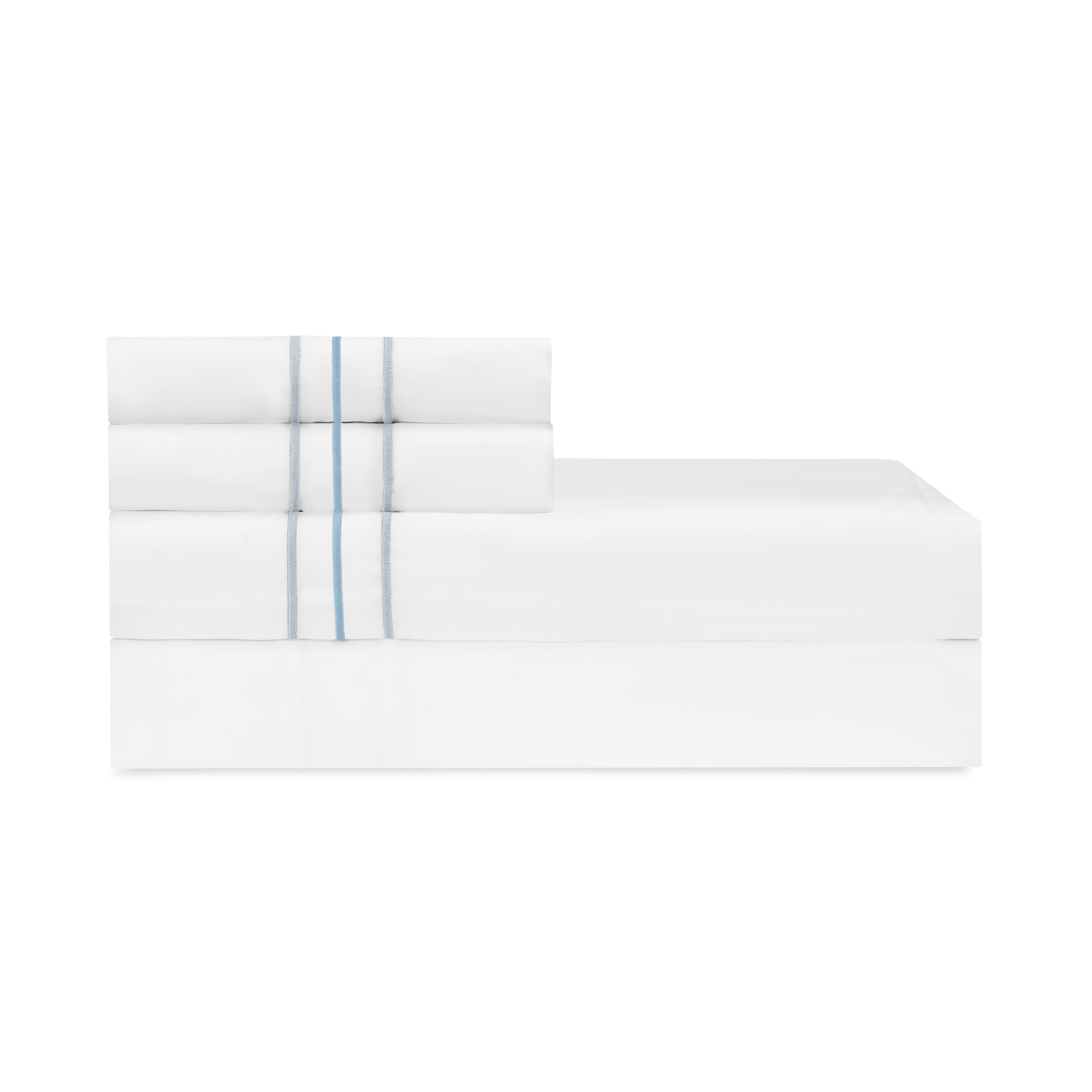 Corso Pillowcases (pair)