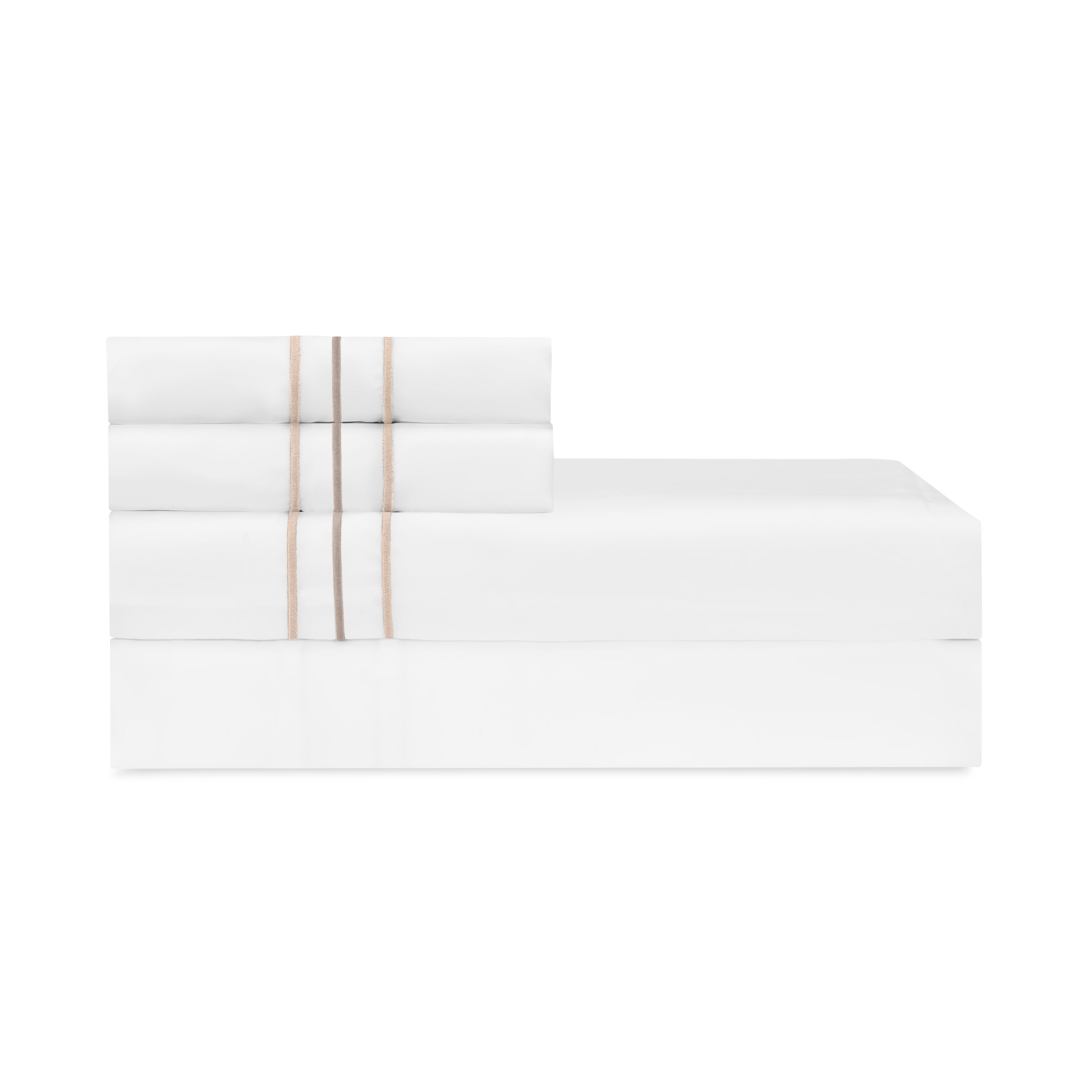 Corso Pillowcases (pair)