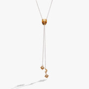 Cosmic Cowgirl Y Necklace